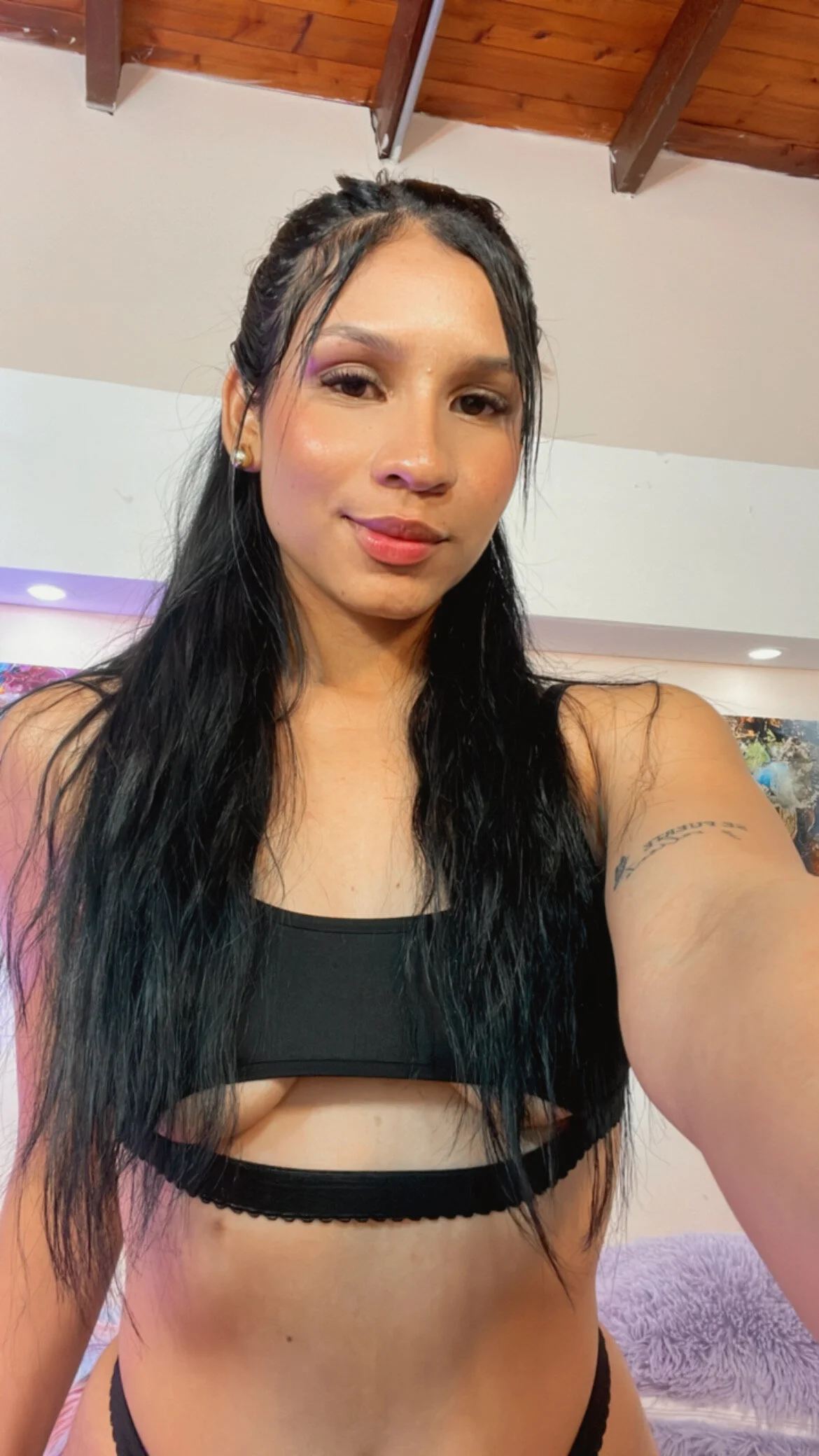 XXX Porn Photo of Nude Danaeluxe 14