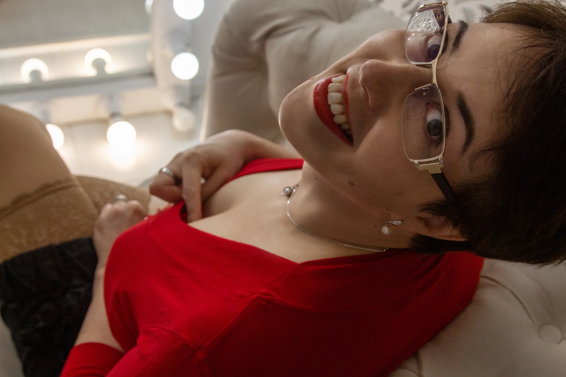 XXX Porn Photo of Nude ClassyLiza 11