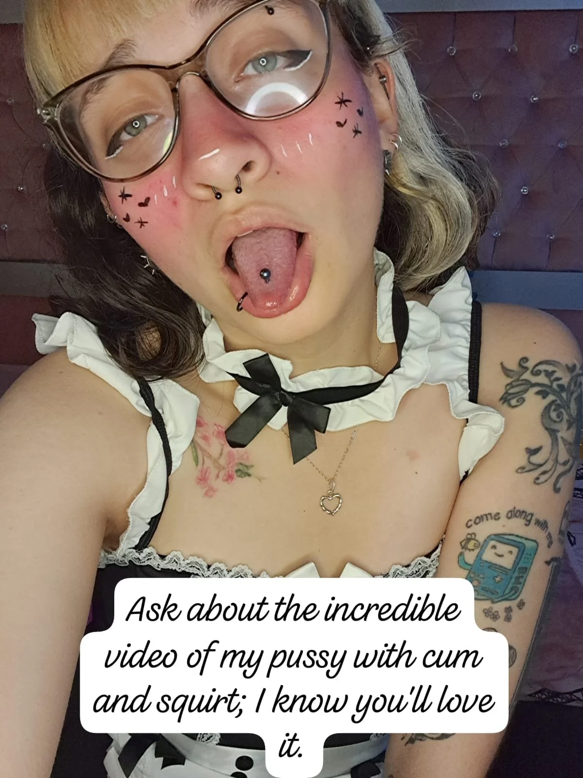 XXX Porn Photo of Nude neeko_princes 18
