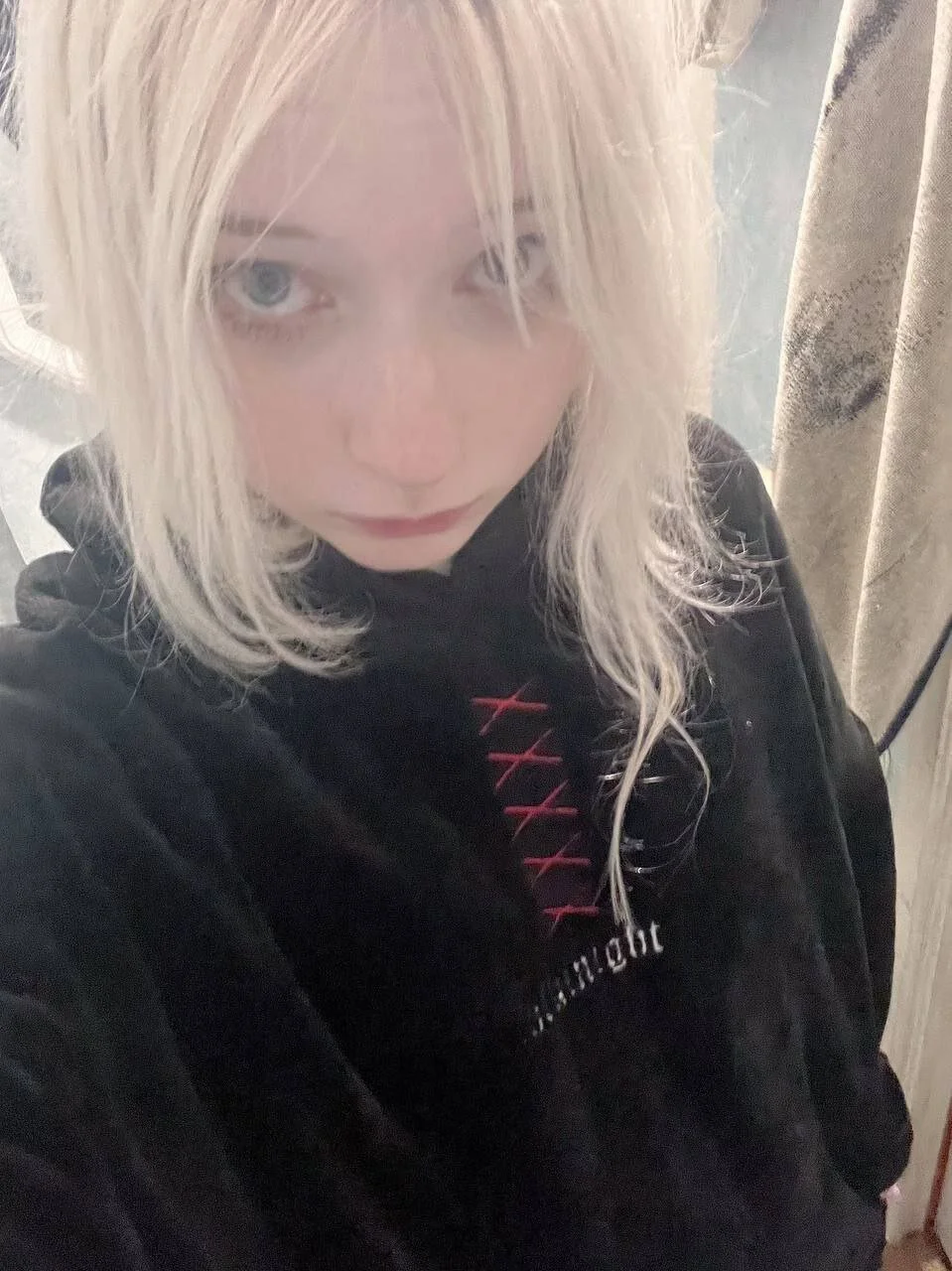 XXX Porn Photo of Nude Megan--chan 2