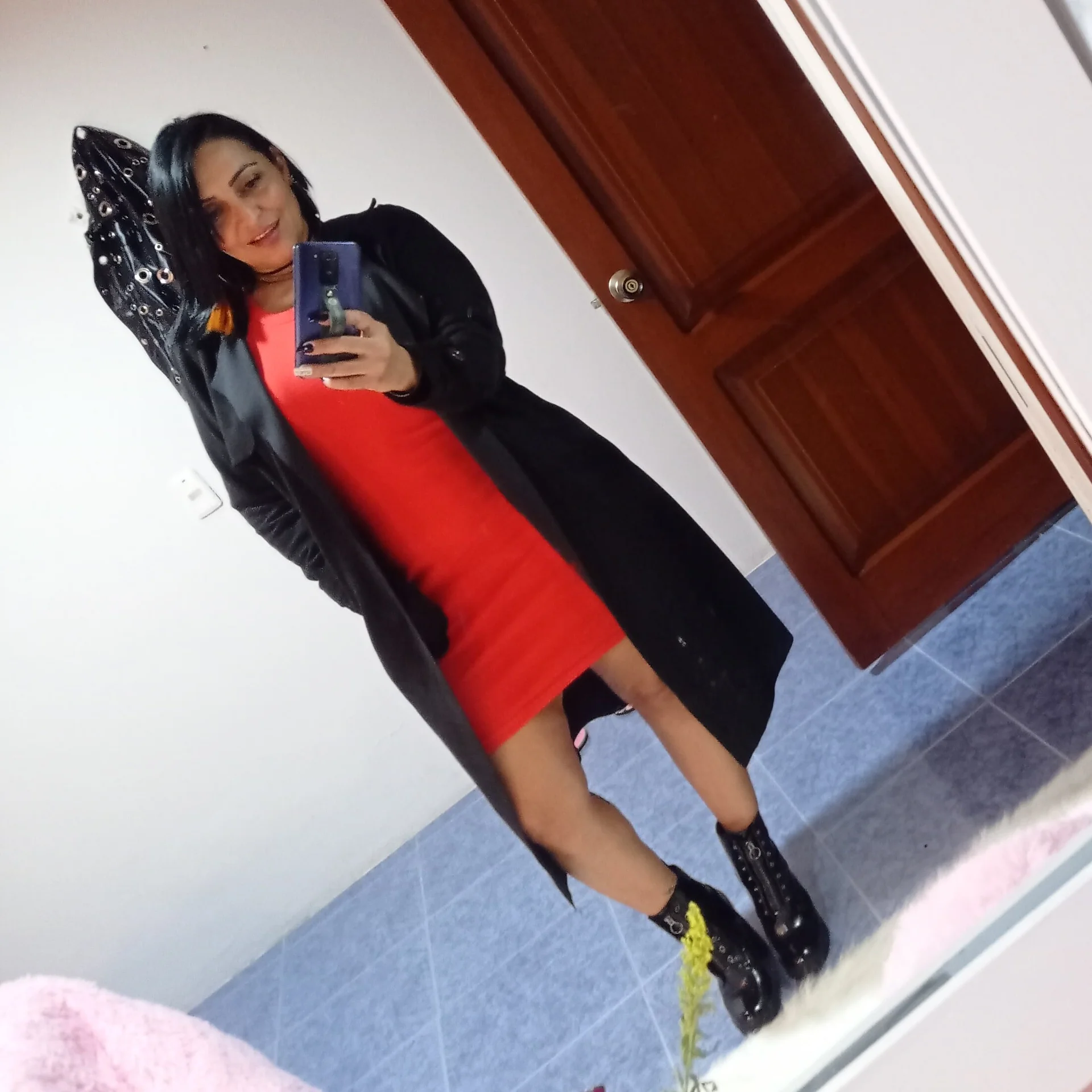 XXX Porn Photo of Nude zullyxhot 45