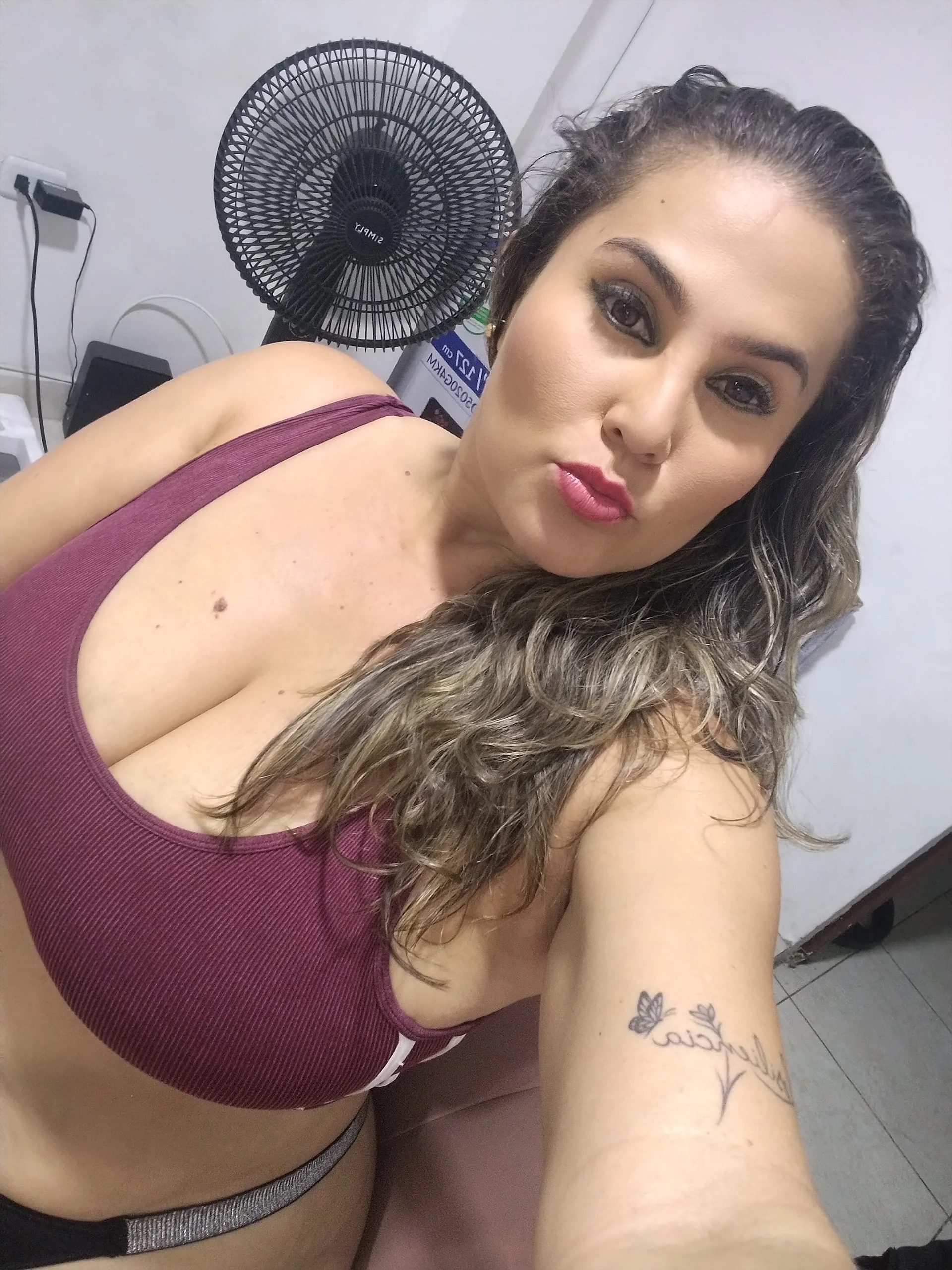 XXX Porn Photo of Nude BUSSY_DIVORCED 14