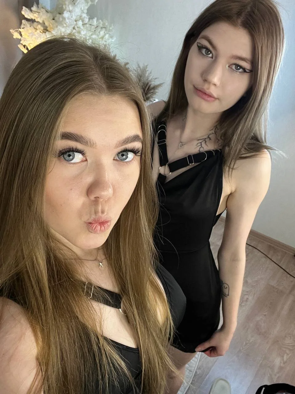 XXX Porn Photo of Nude TwixieGuo 94