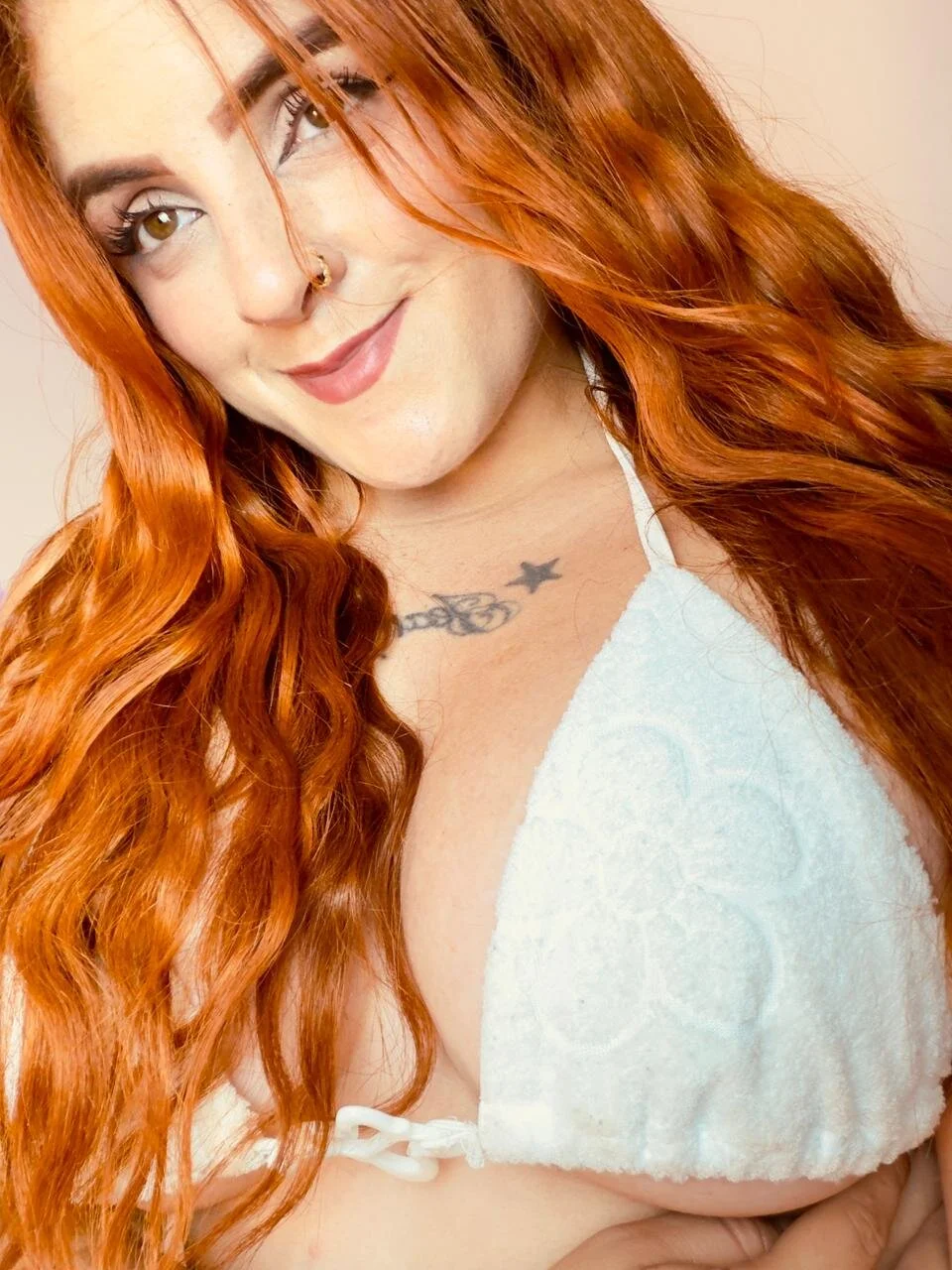 XXX Porn Photo of Nude kimbrownn 103
