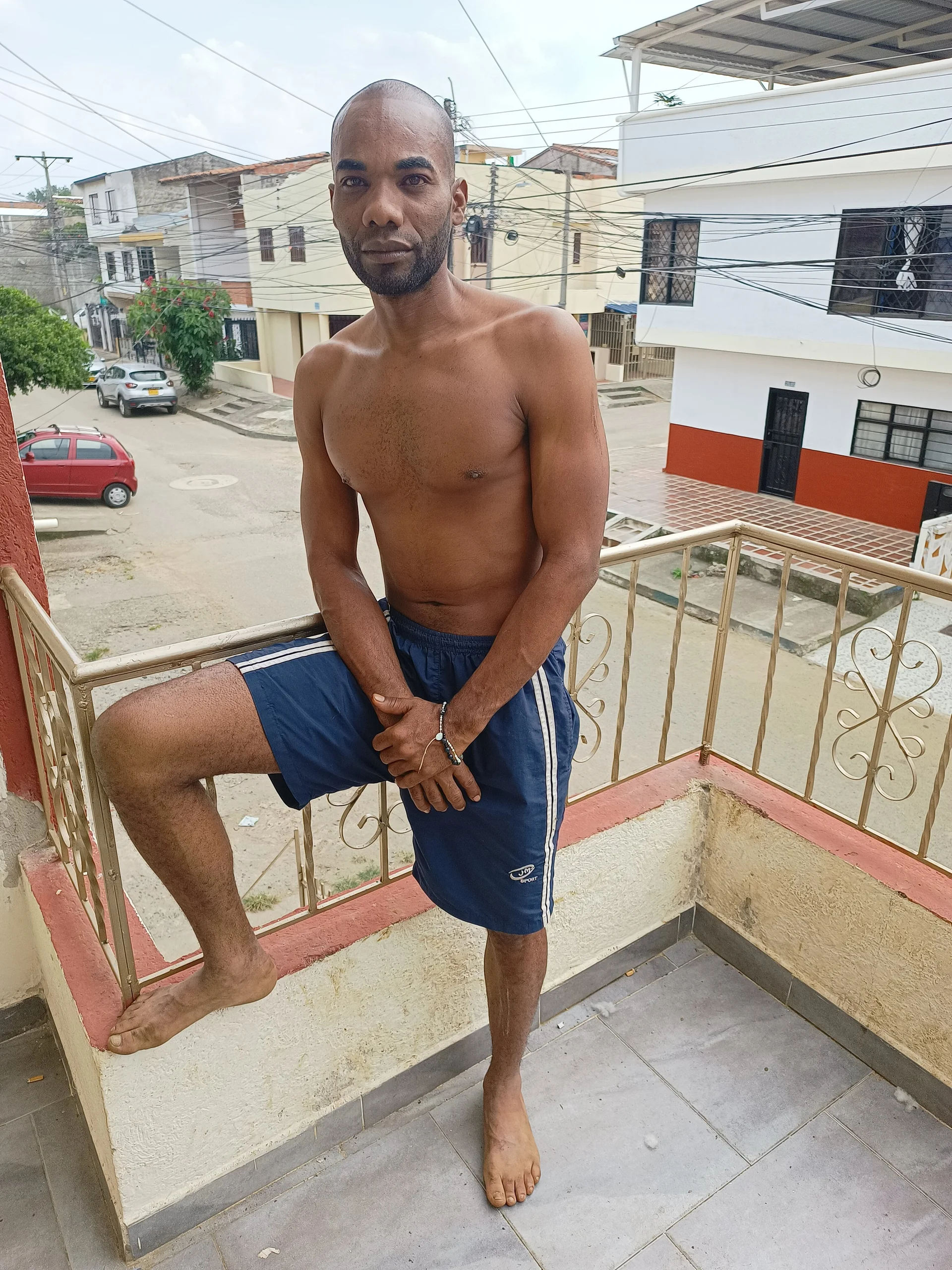 XXX Porn Photo of Nude xDonVictor 4