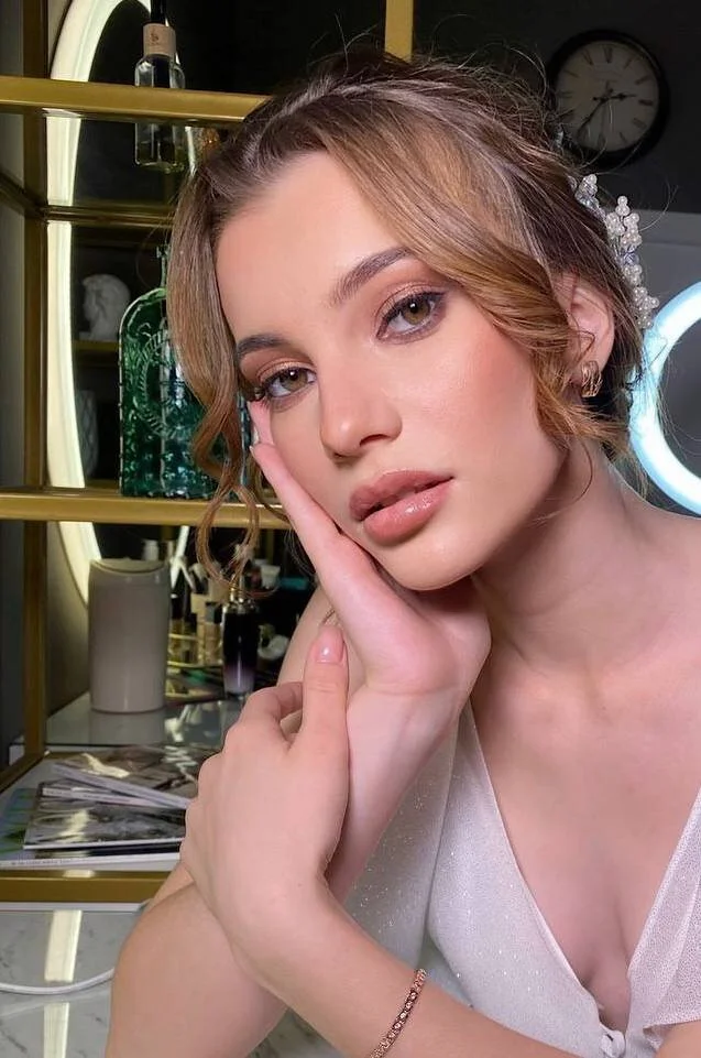 XXX Porn Photo of Nude LaveraMeling 136