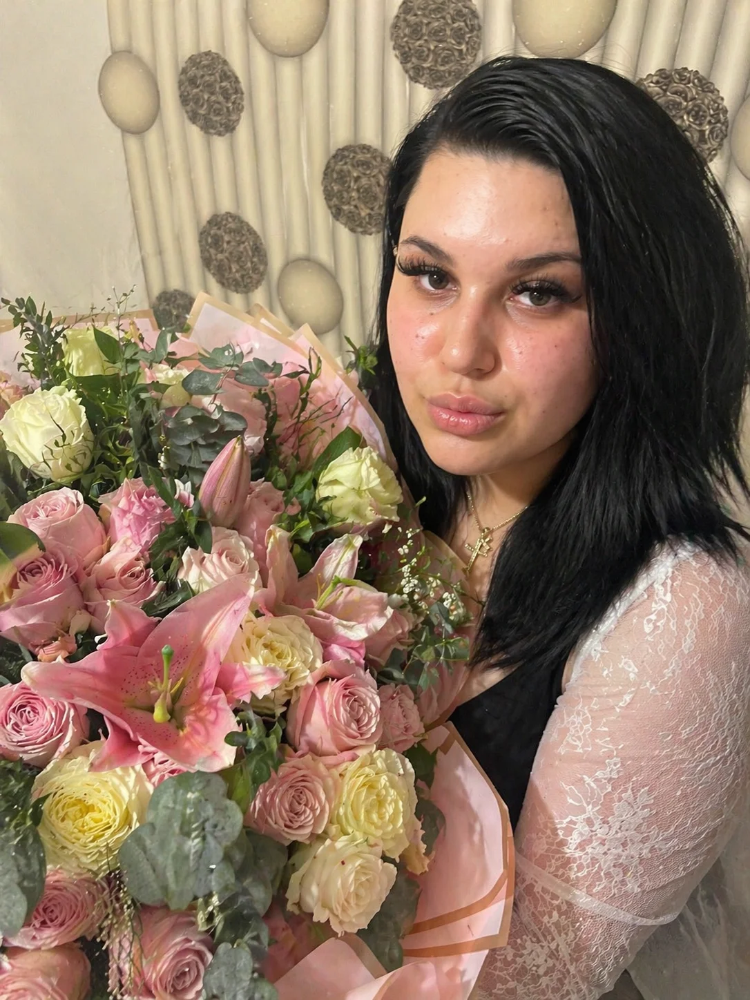 XXX Porn Photo of Nude CassieHansen 16