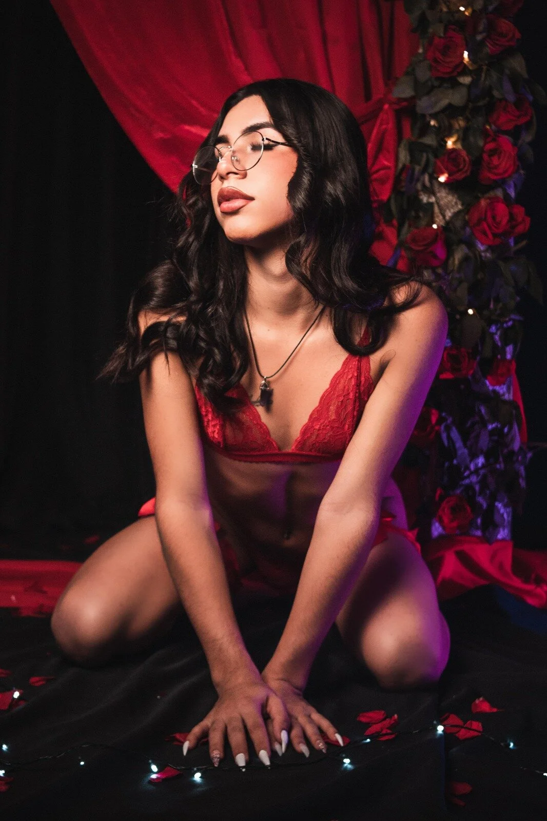 XXX Porn Photo of Nude Lyaa_Cute 5