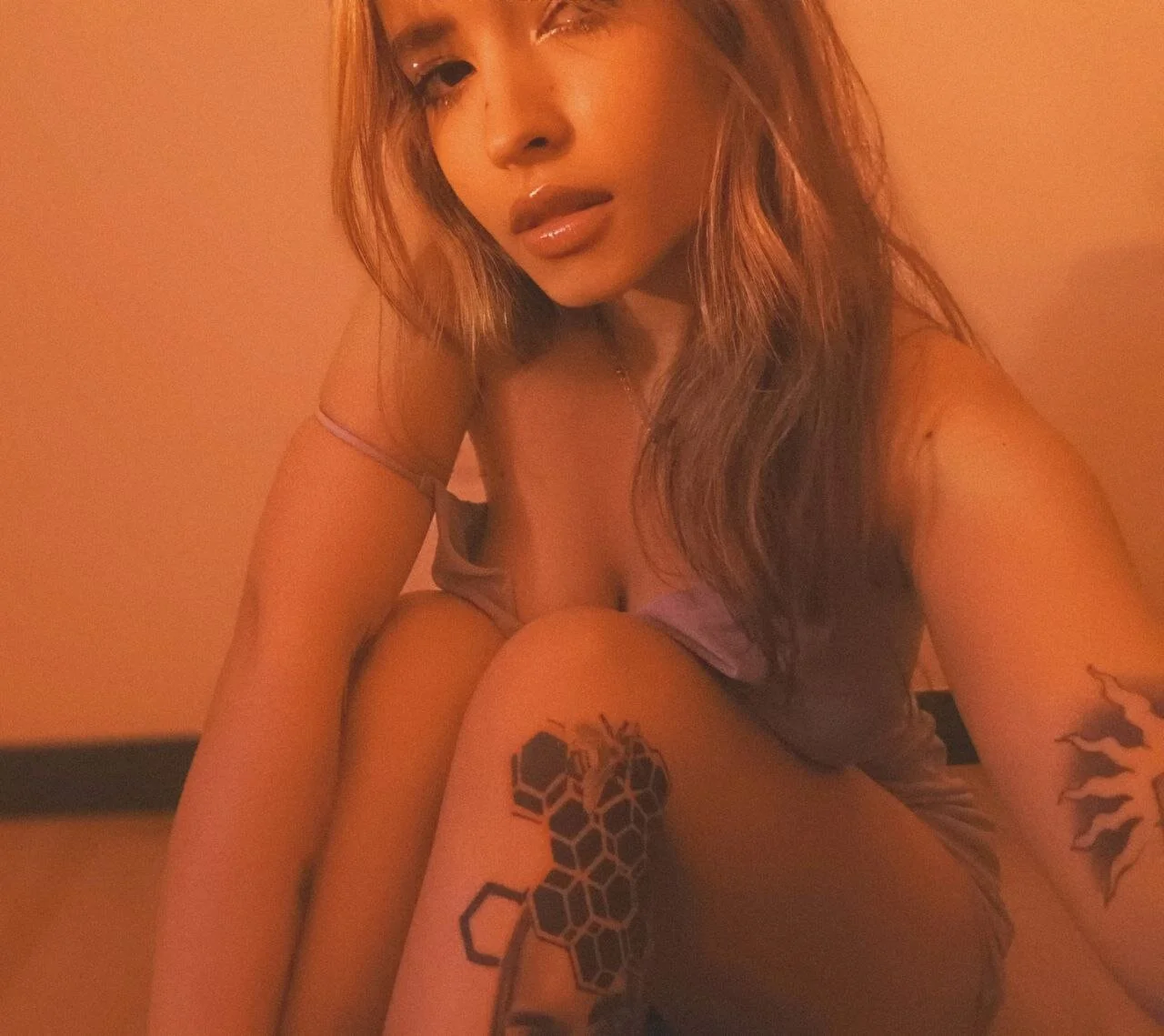 XXX Porn Photo of Nude isabellestorm 11