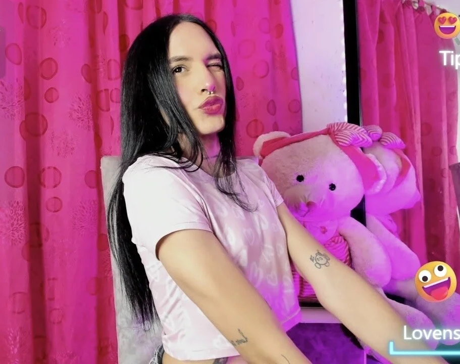 XXX Porn Photo of Nude samy_foox 20