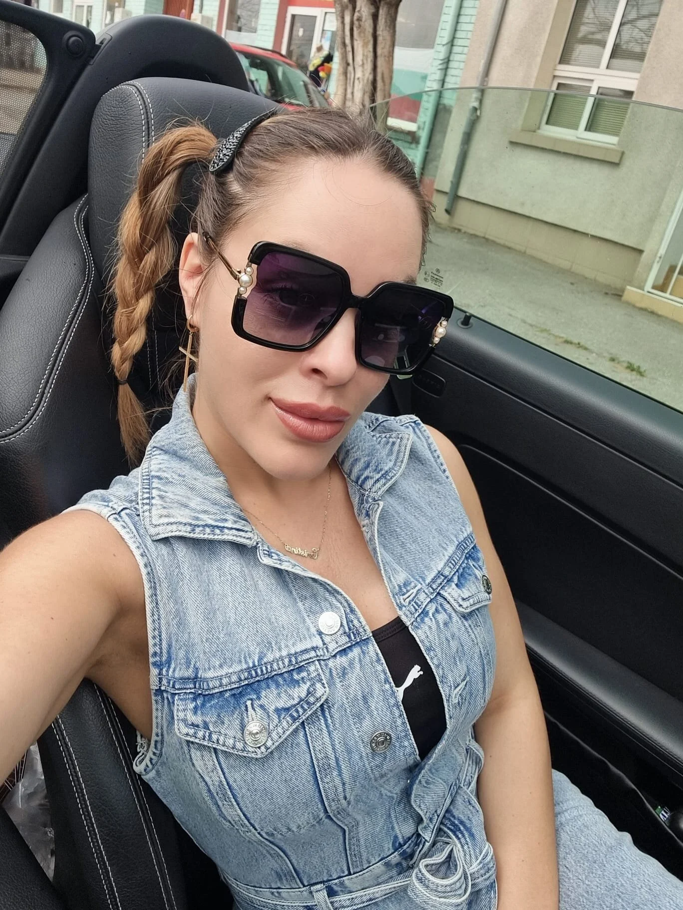 XXX Porn Photo of Nude RoseEvann 301