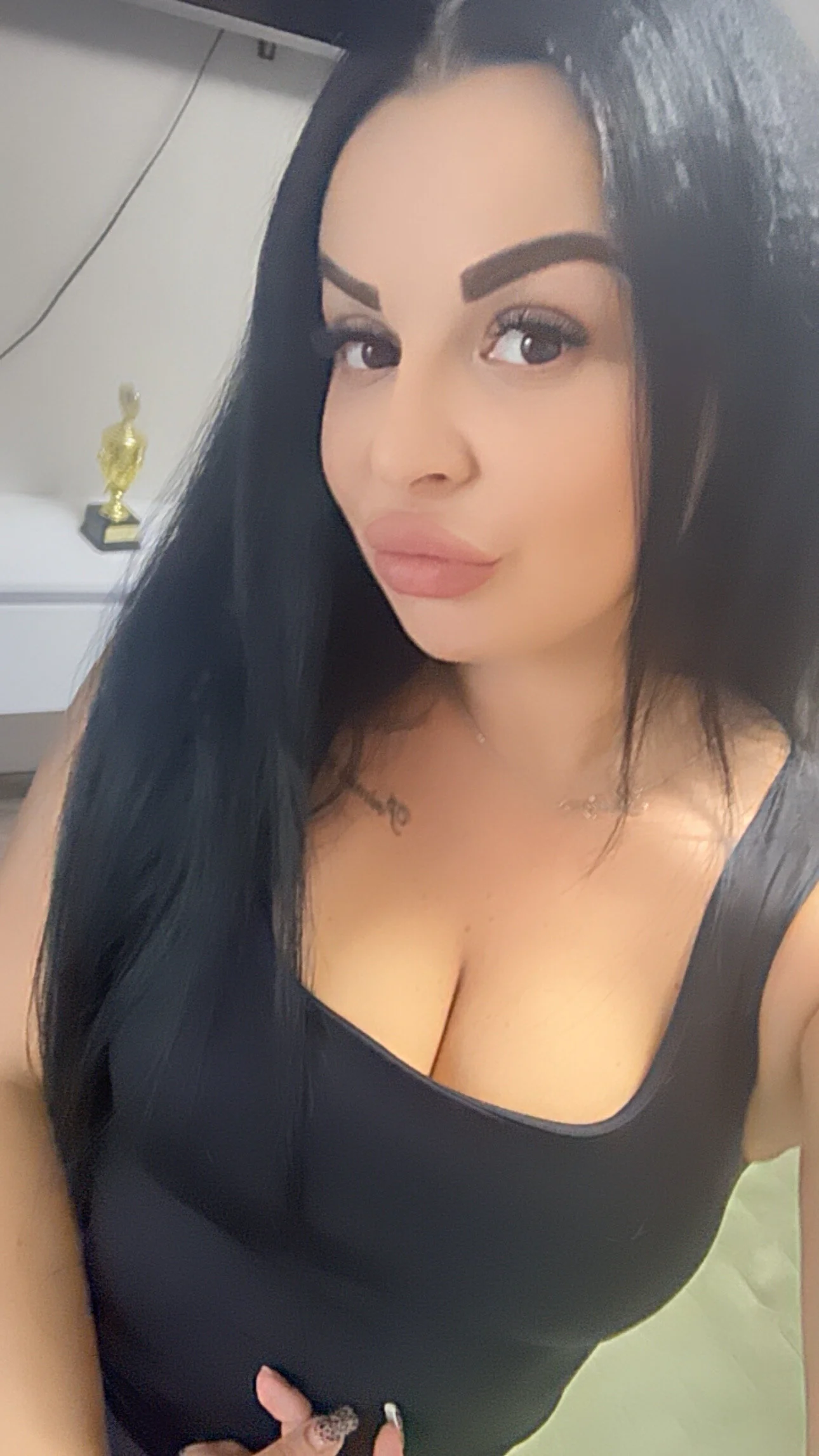 XXX Porn Photo of Nude KarolinaSouelx 8