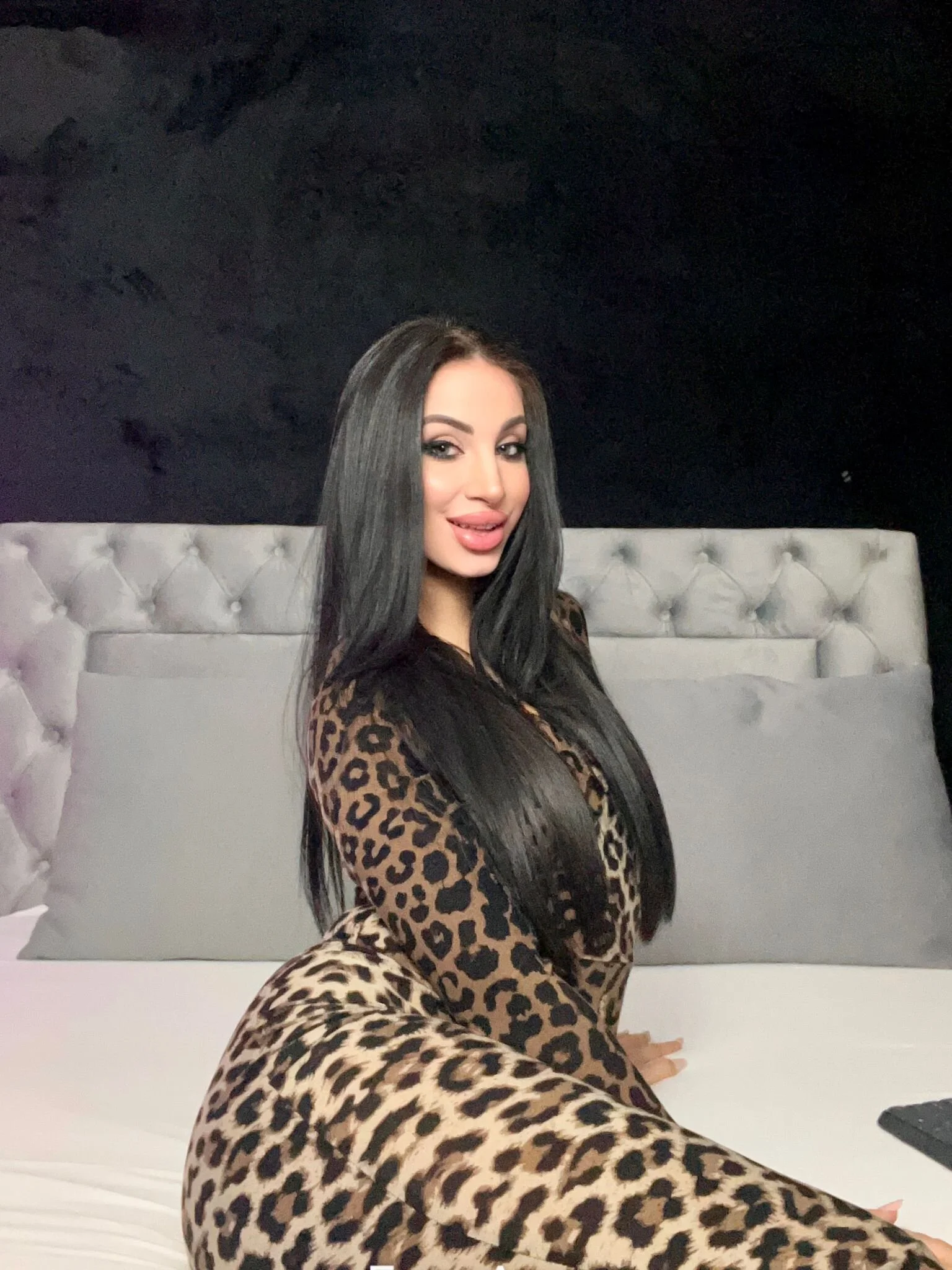 XXX Porn Photo of Nude Celine_Noir 13