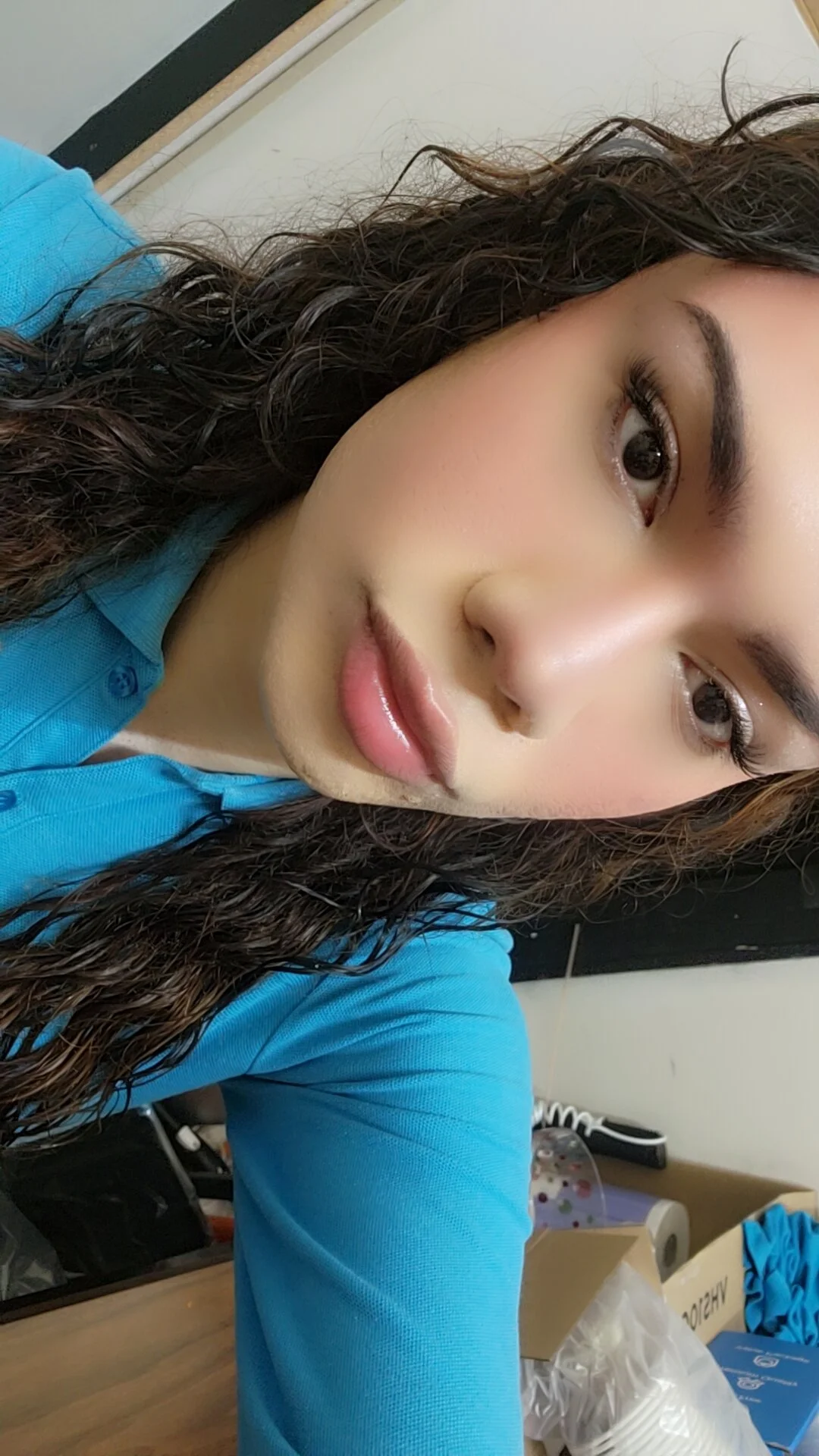XXX Porn Photo of Nude Sofiatheboss 8