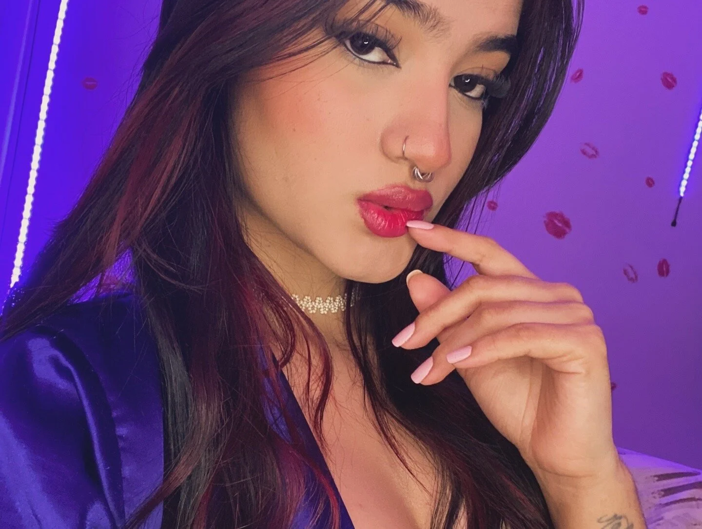 XXX Porn Photo of Nude charlotte_9999 190