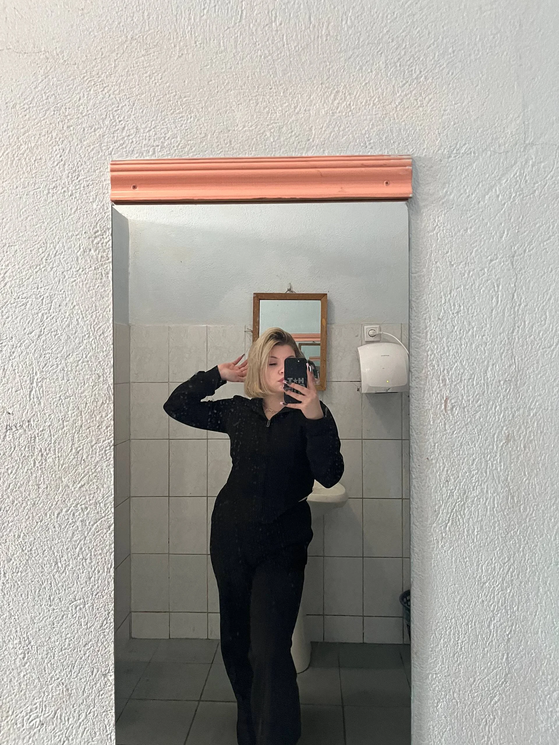XXX Porn Photo of Nude Kristen_Gibbs 10