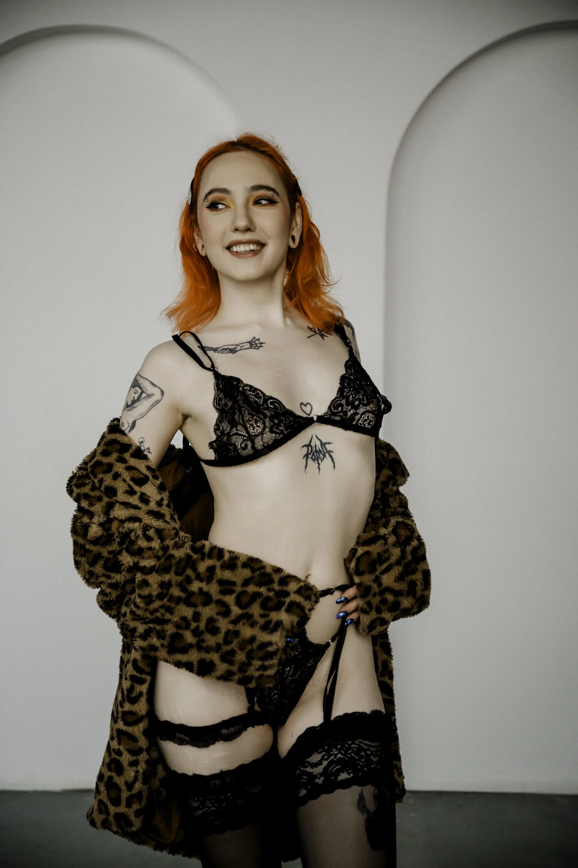 XXX Porn Photo of Nude Alex_Fck 136
