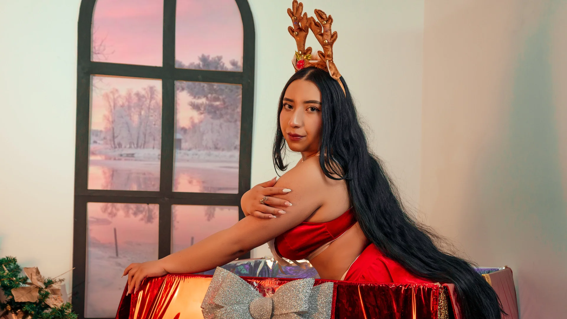 XXX Porn Photo of Nude veronica_hill_ 18