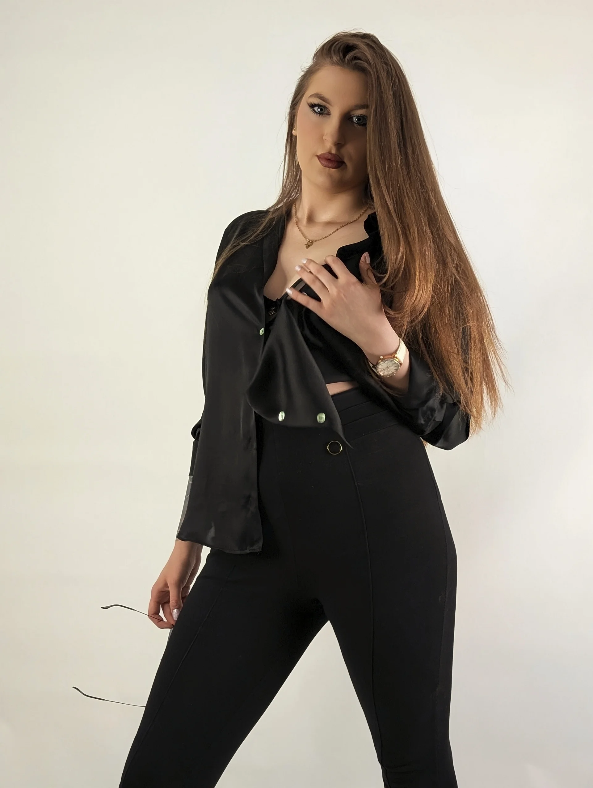 XXX Porn Photo of Nude DivaCassie 9