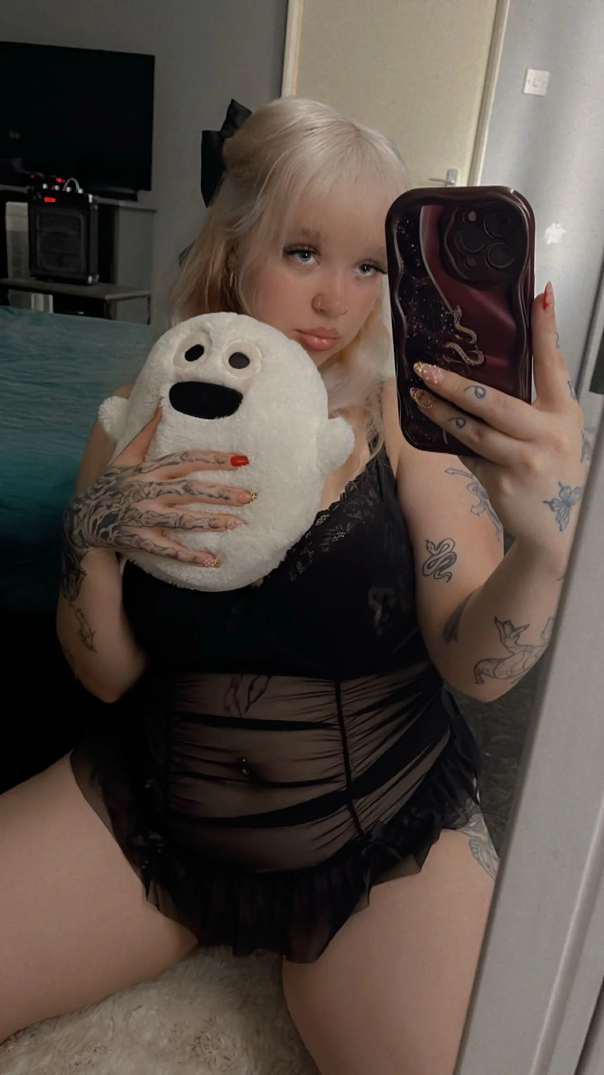 XXX Porn Photo of Nude xxcocoaxx26 10