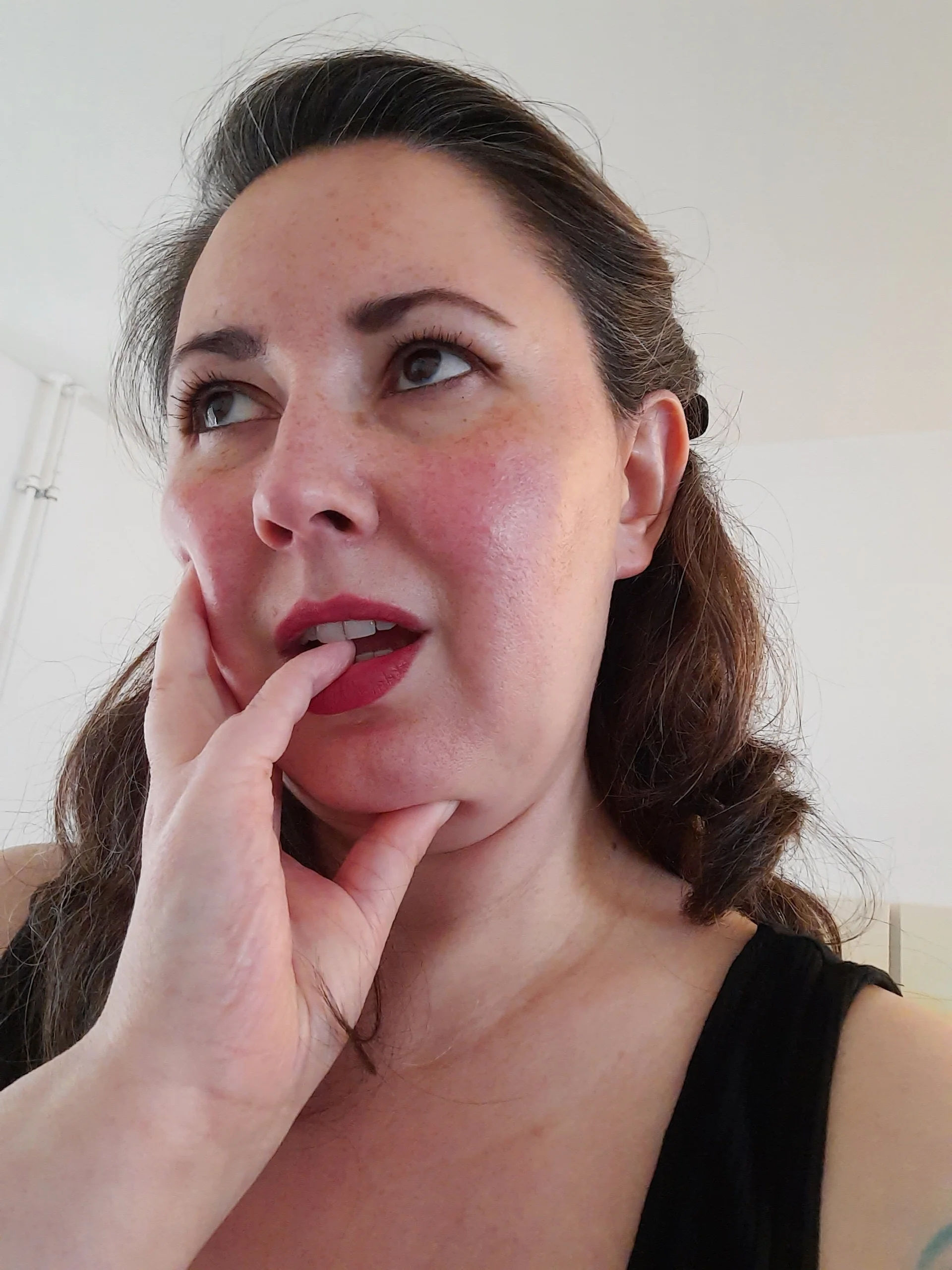 XXX Porn Photo of Nude MilfGina 10