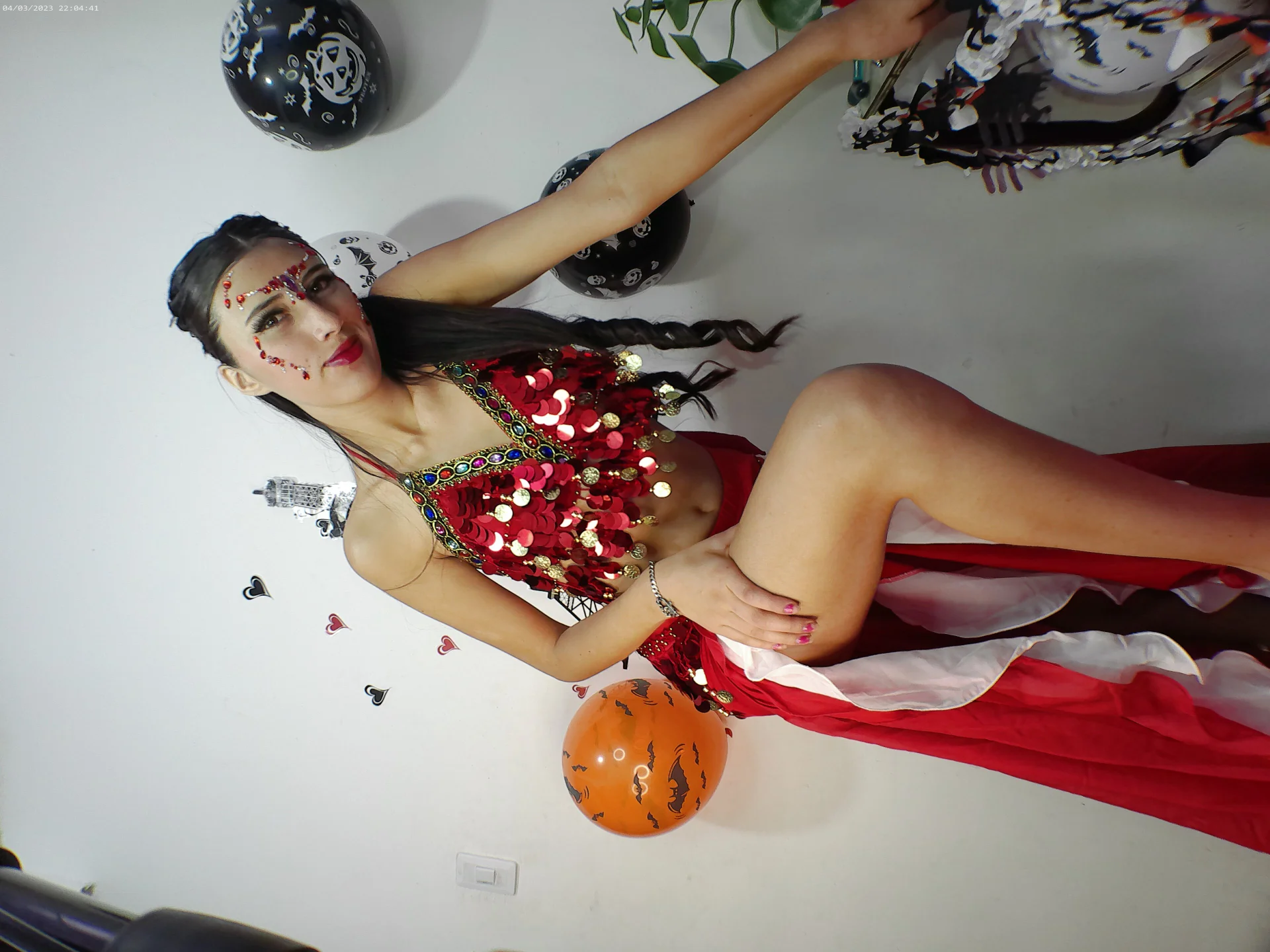 XXX Porn Photo of Nude brenda_moris01 13