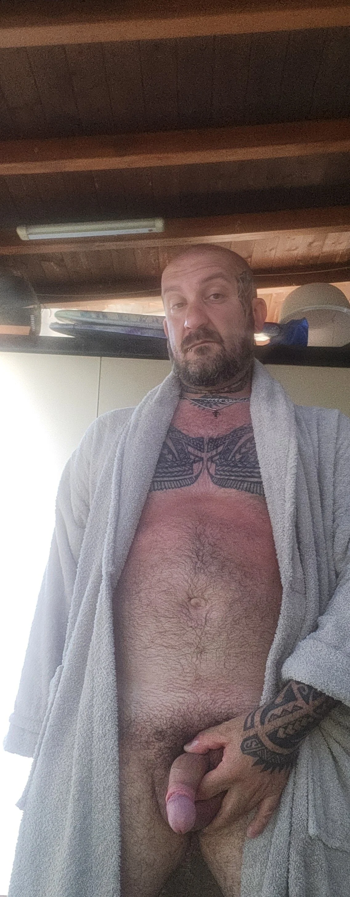XXX Porn Photo of Nude teddy79good 12