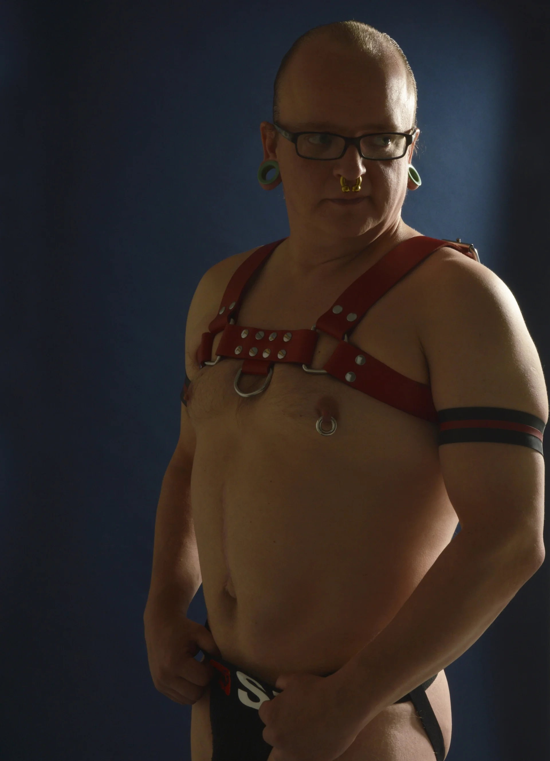 XXX Porn Photo of Nude FistPigBerlin40 2