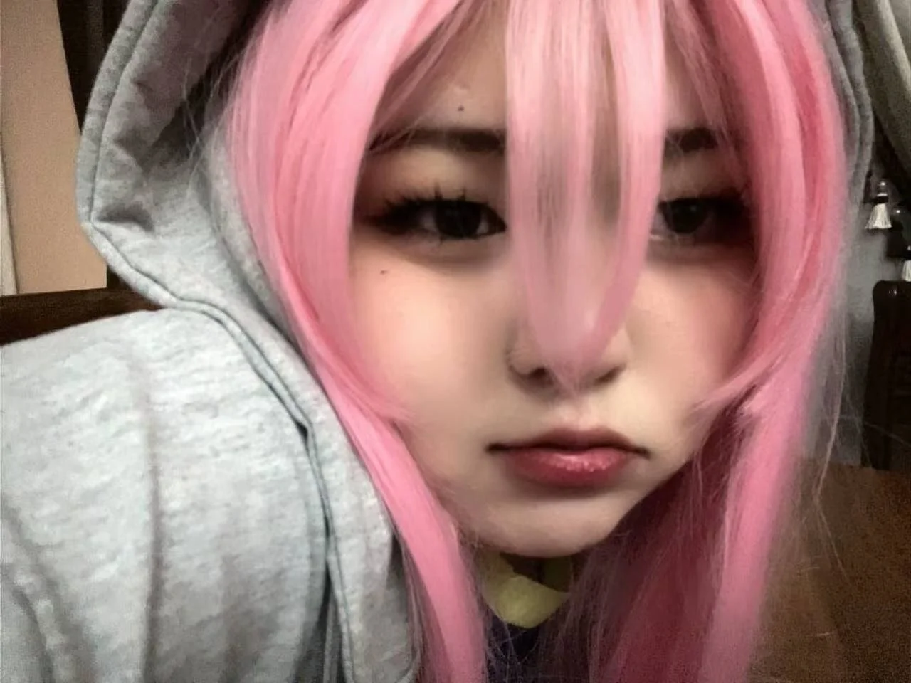 XXX Porn Photo of Nude minji_snow 3