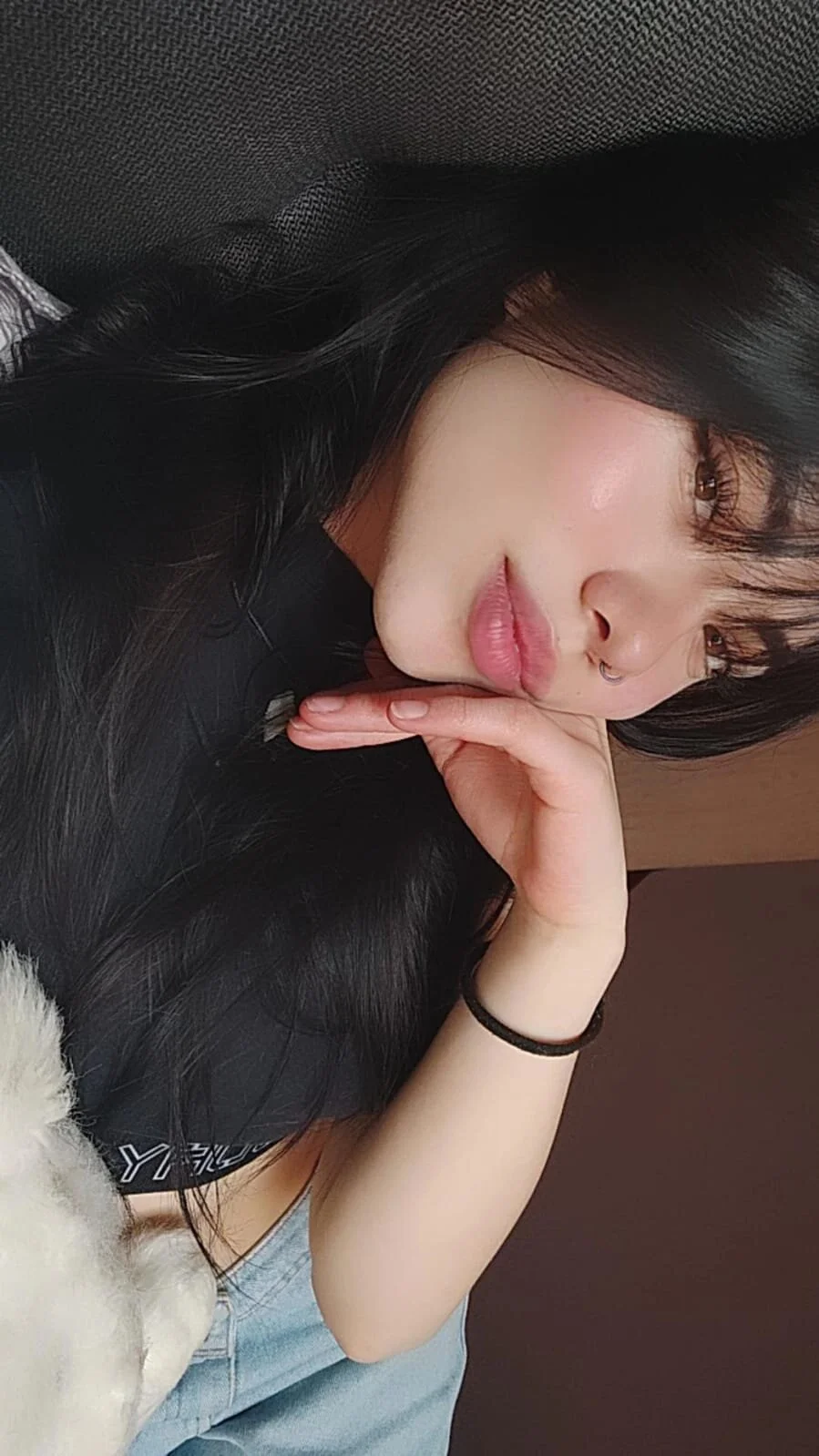 XXX Porn Photo of Nude Roxanne_tay 26