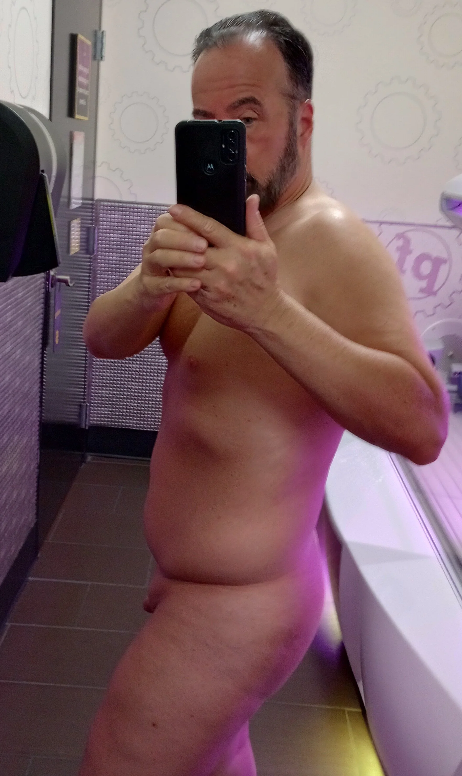 XXX Porn Photo of Nude Cum2Eros 1
