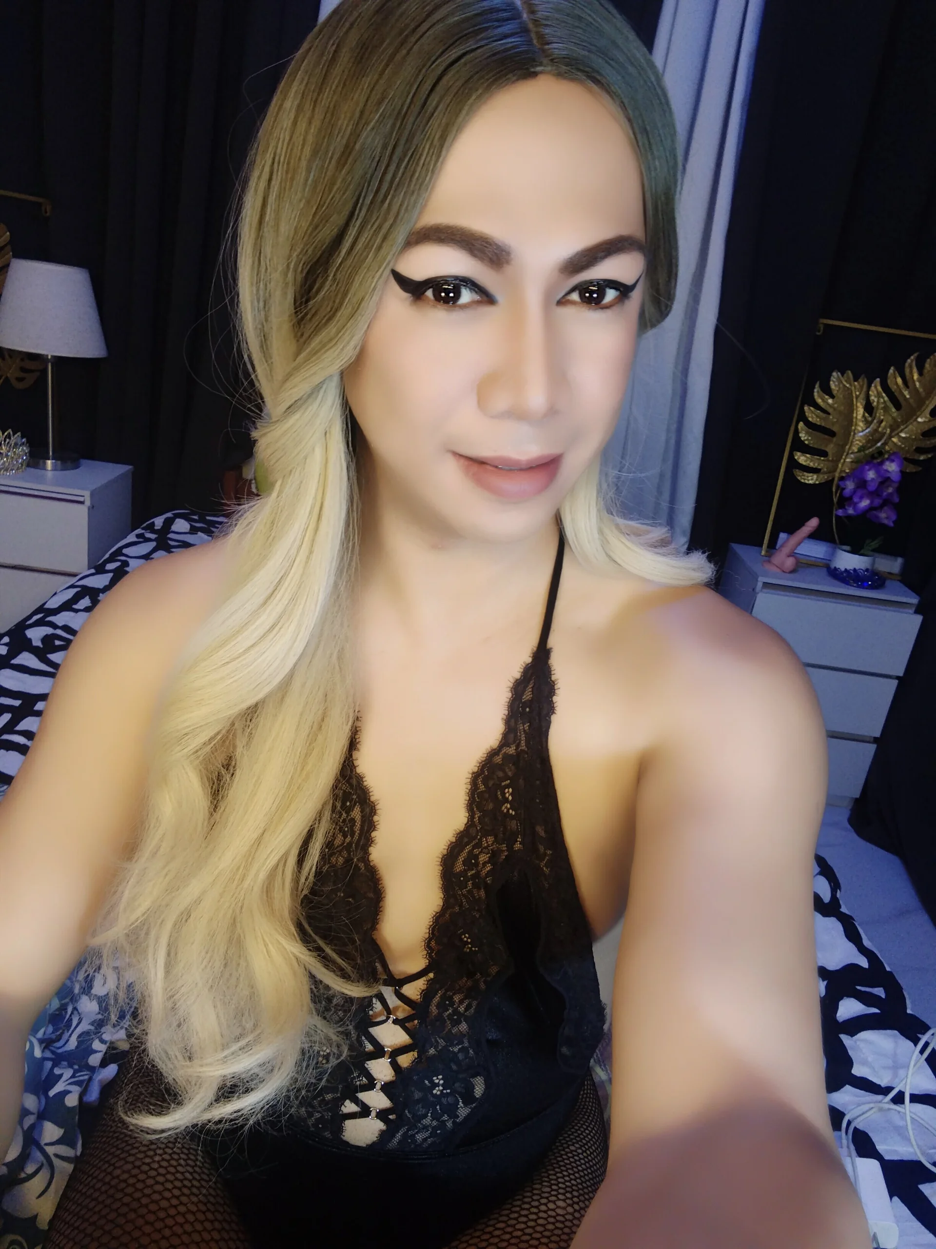 XXX Porn Photo of Nude _Carmilla 6