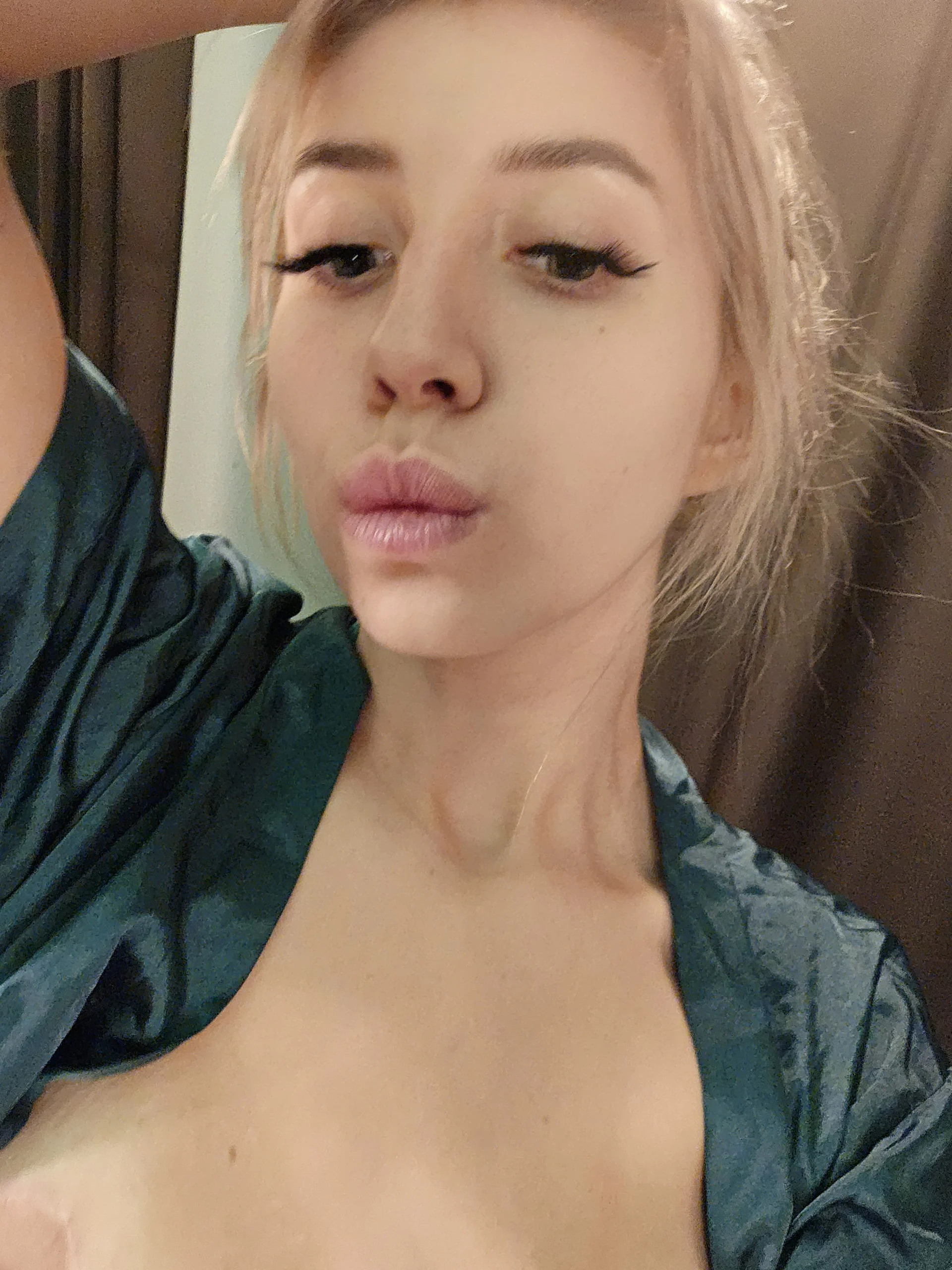 XXX Porn Photo of Nude FlowweerGirl 11