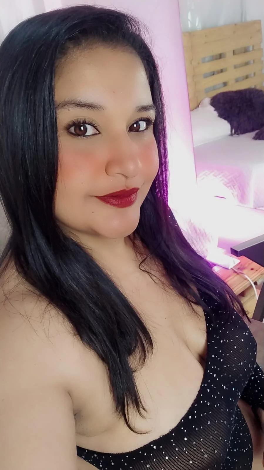 XXX Porn Photo of Nude shantal_rosse1 93