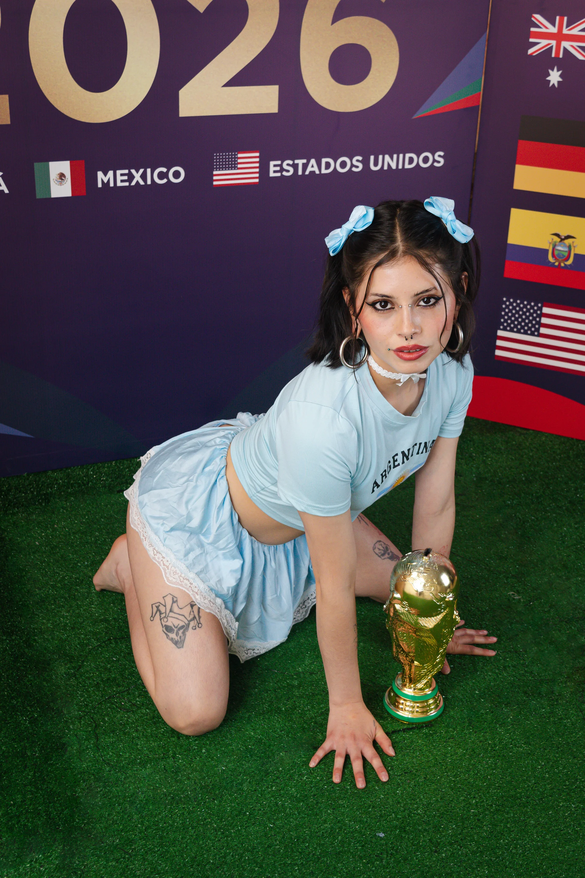 XXX Porn Photo of Nude Patme_queen 32
