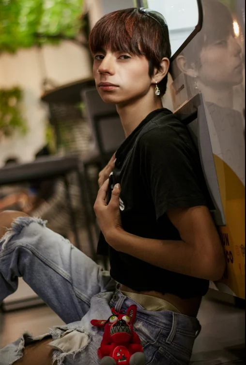 XXX Porn Photo of Nude the_princeRed 6