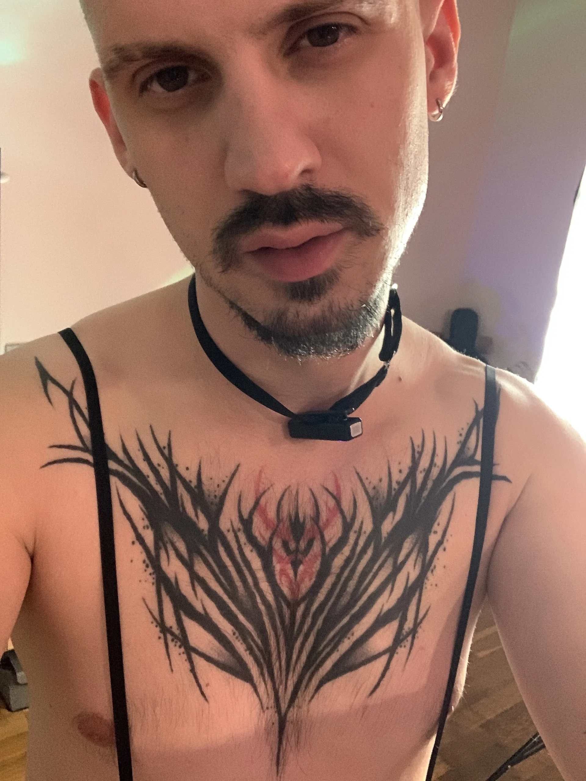 XXX Porn Photo of Nude AssHunter4k 52
