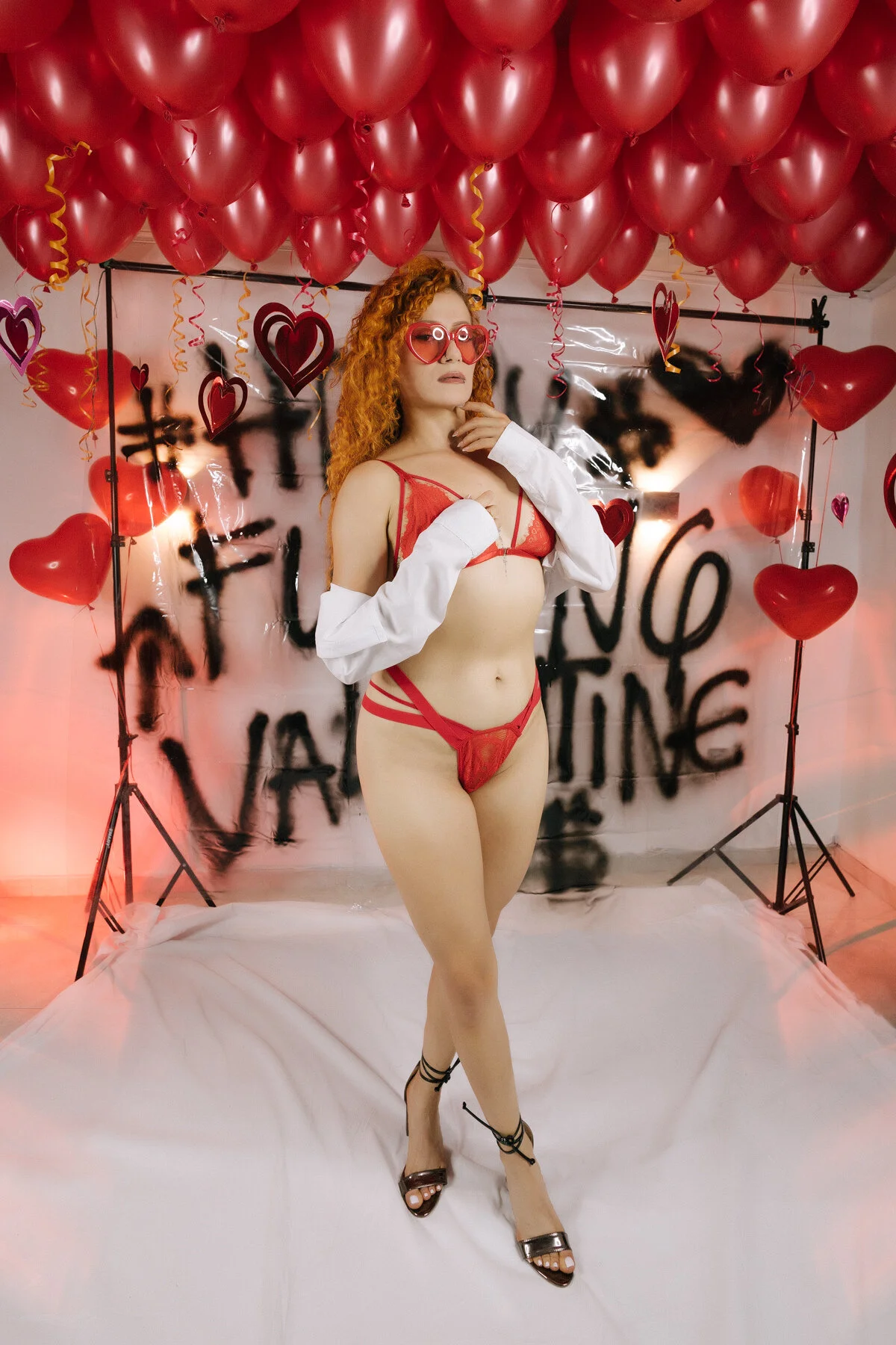 XXX Porn Photo of Nude amy_e 43