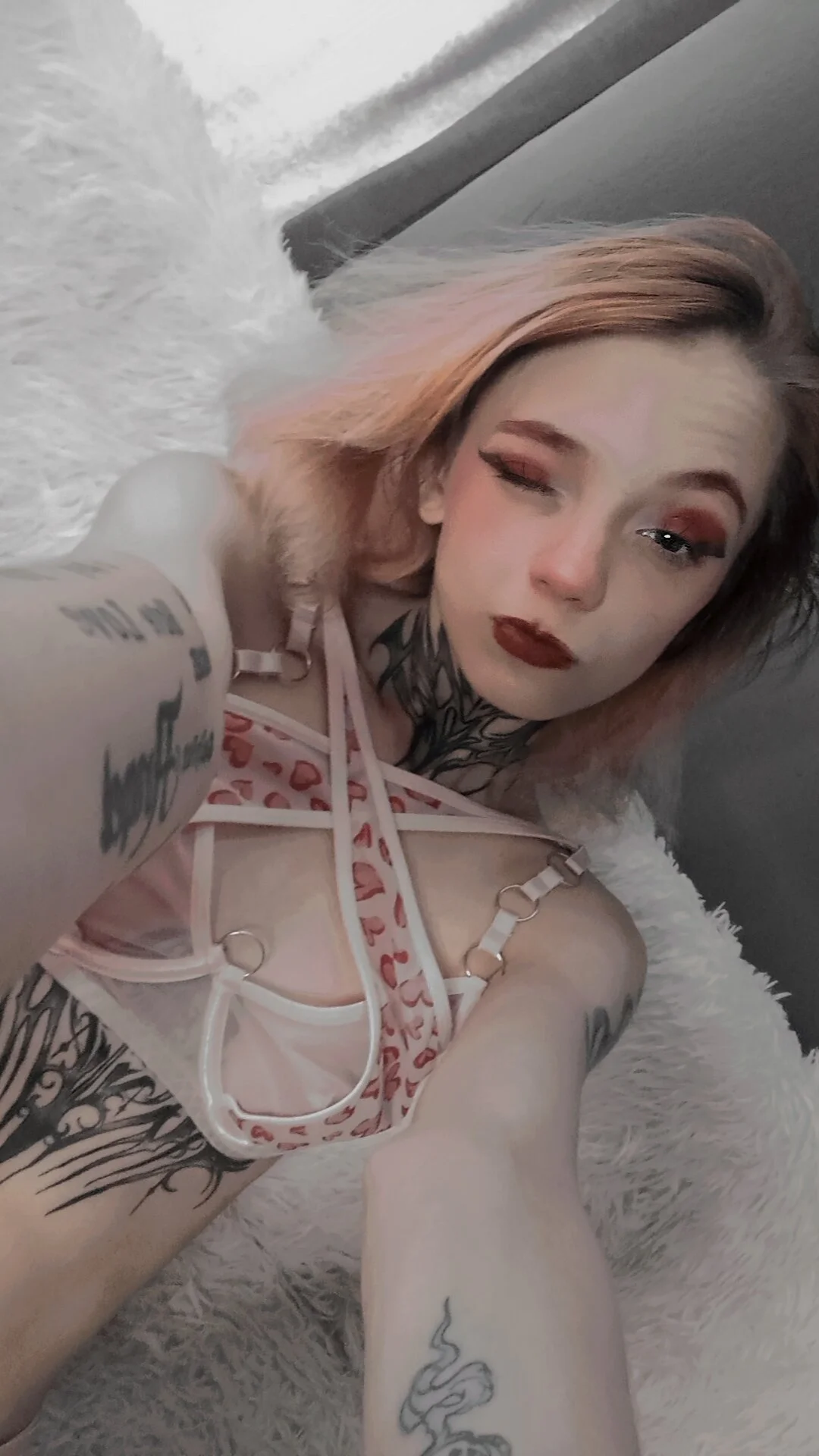 XXX Porn Photo of Nude ShadowEllie 125