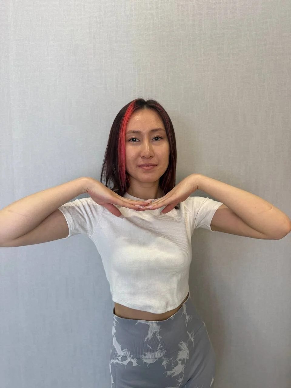 XXX Porn Photo of Nude LoretaVencill 14