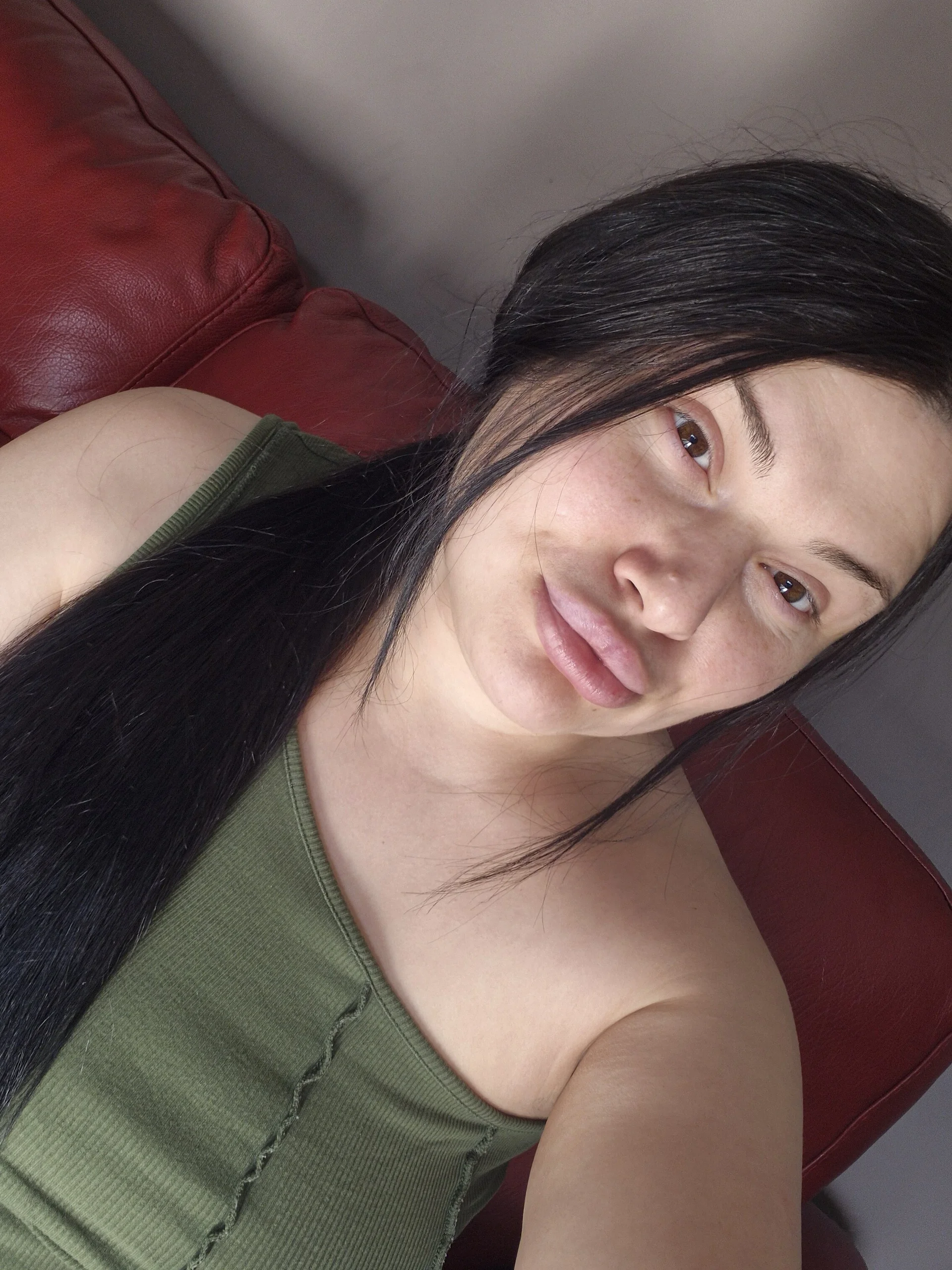 XXX Porn Photo of Nude AliceX69 3