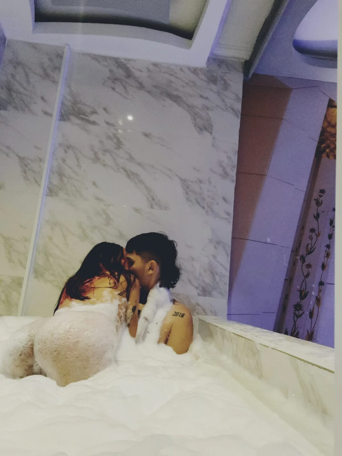 XXX Porn Photo of Nude Christopher_and_dulce 3