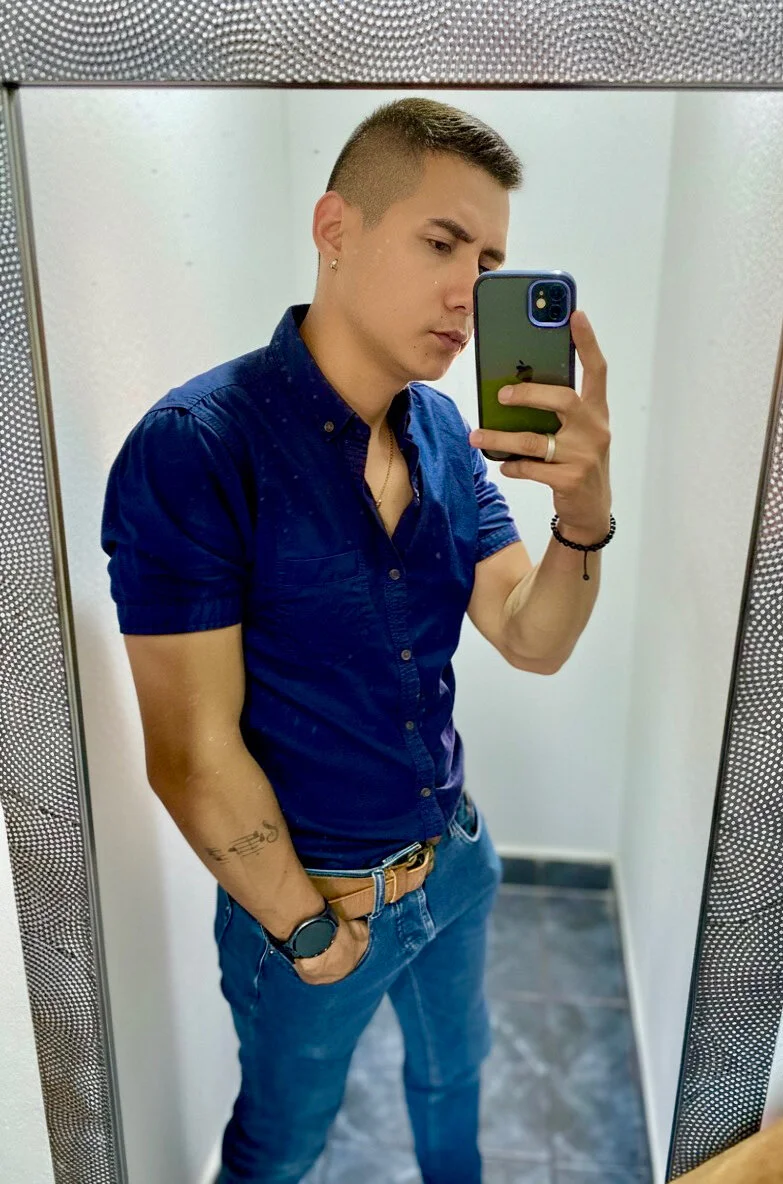 XXX Porn Photo of Nude LUCCAVEGA 2