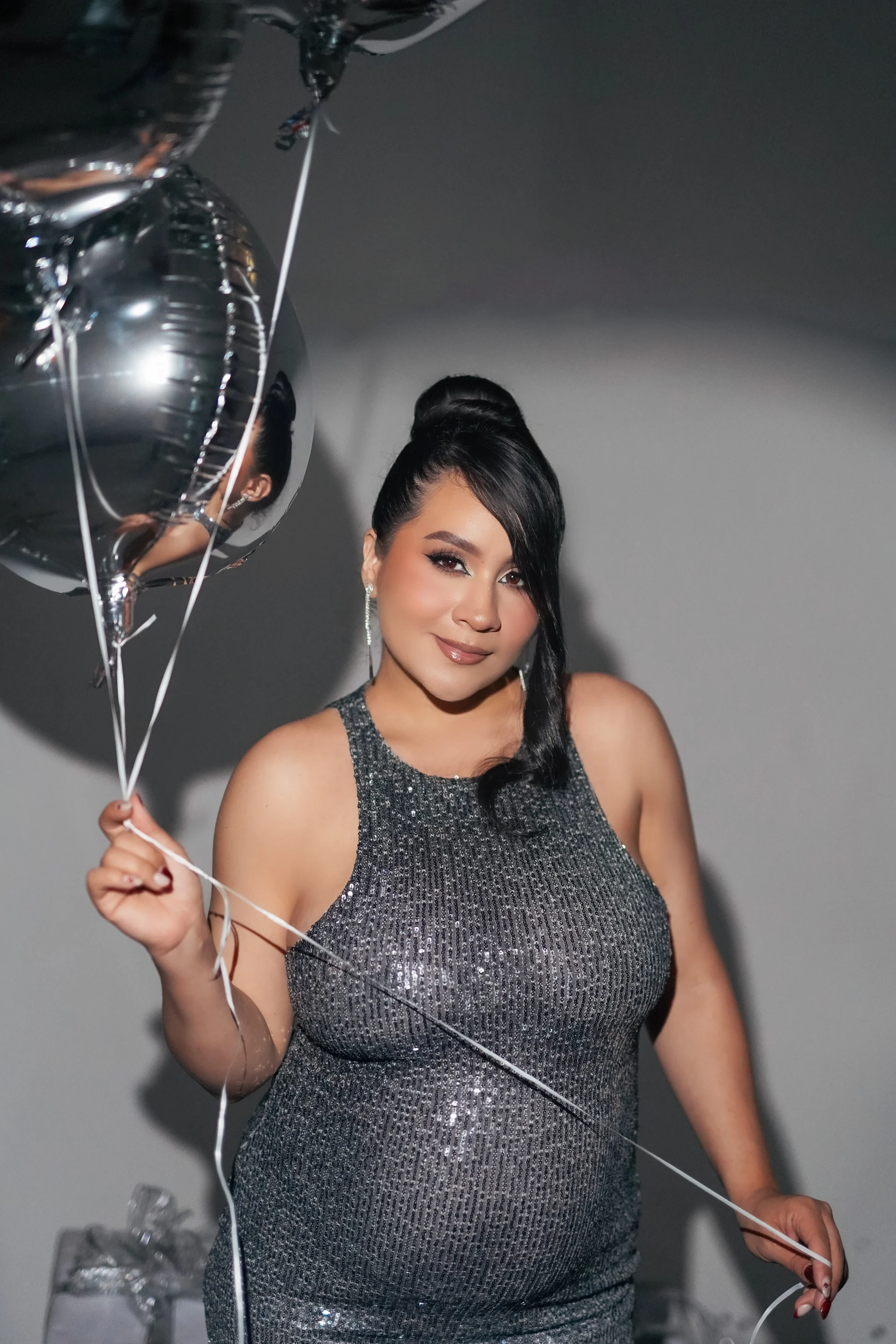 XXX Porn Photo of Nude LissaBaker 29