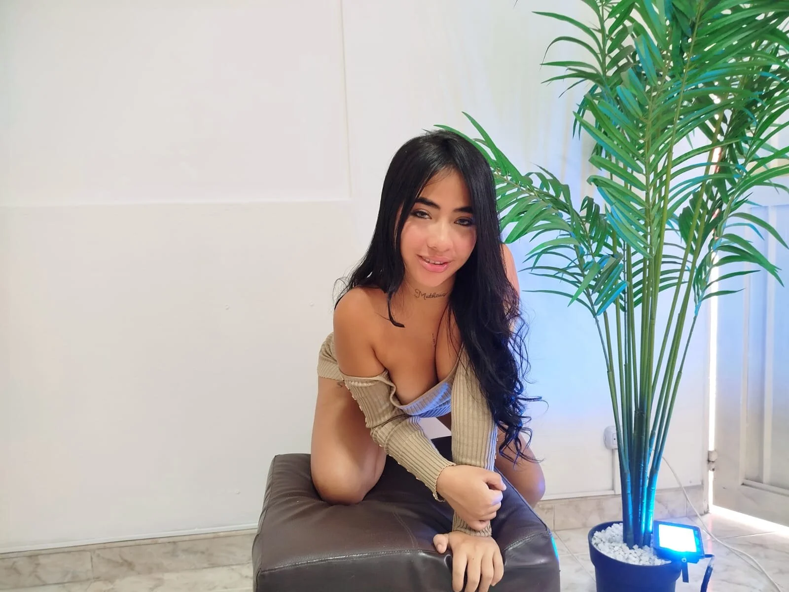 XXX Porn Photo of Nude MariahLovato 13