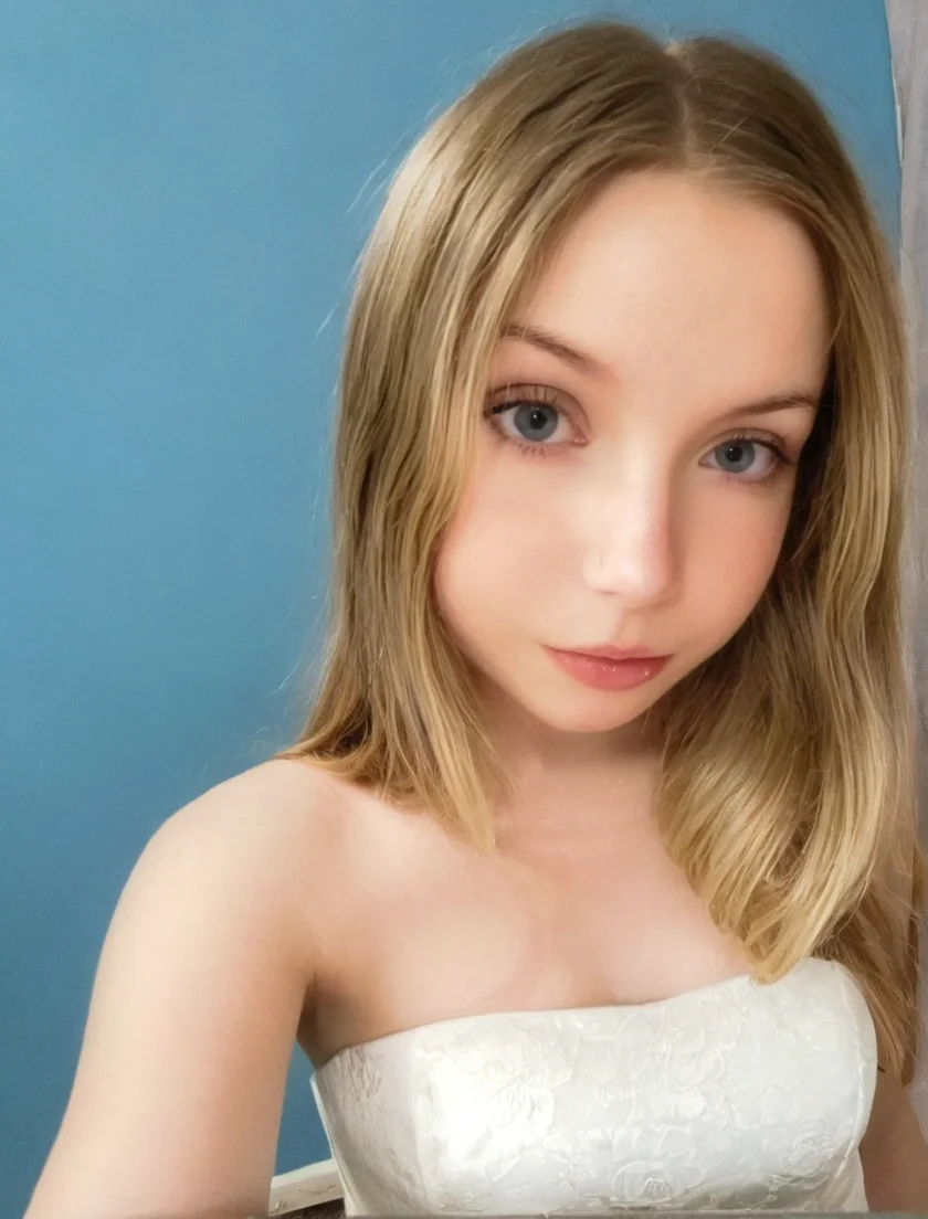 XXX Porn Photo of Nude TiaBIanks 30