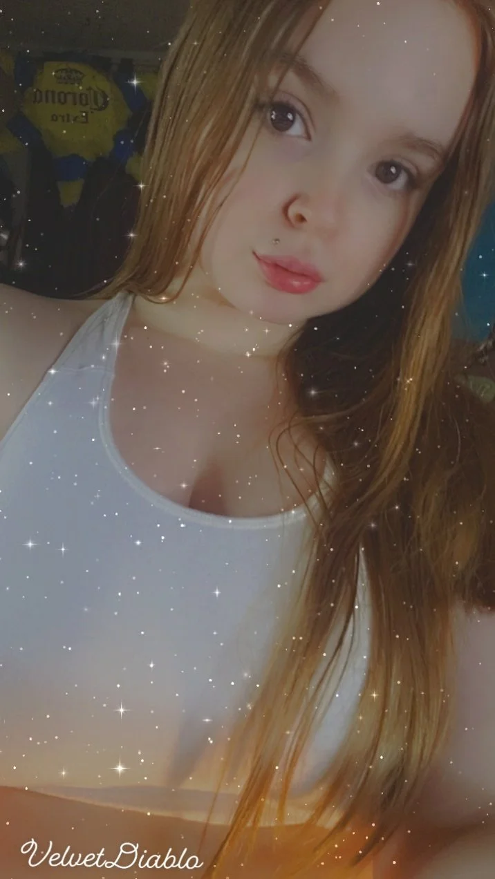 XXX Porn Photo of Nude VelvetDiablo 75