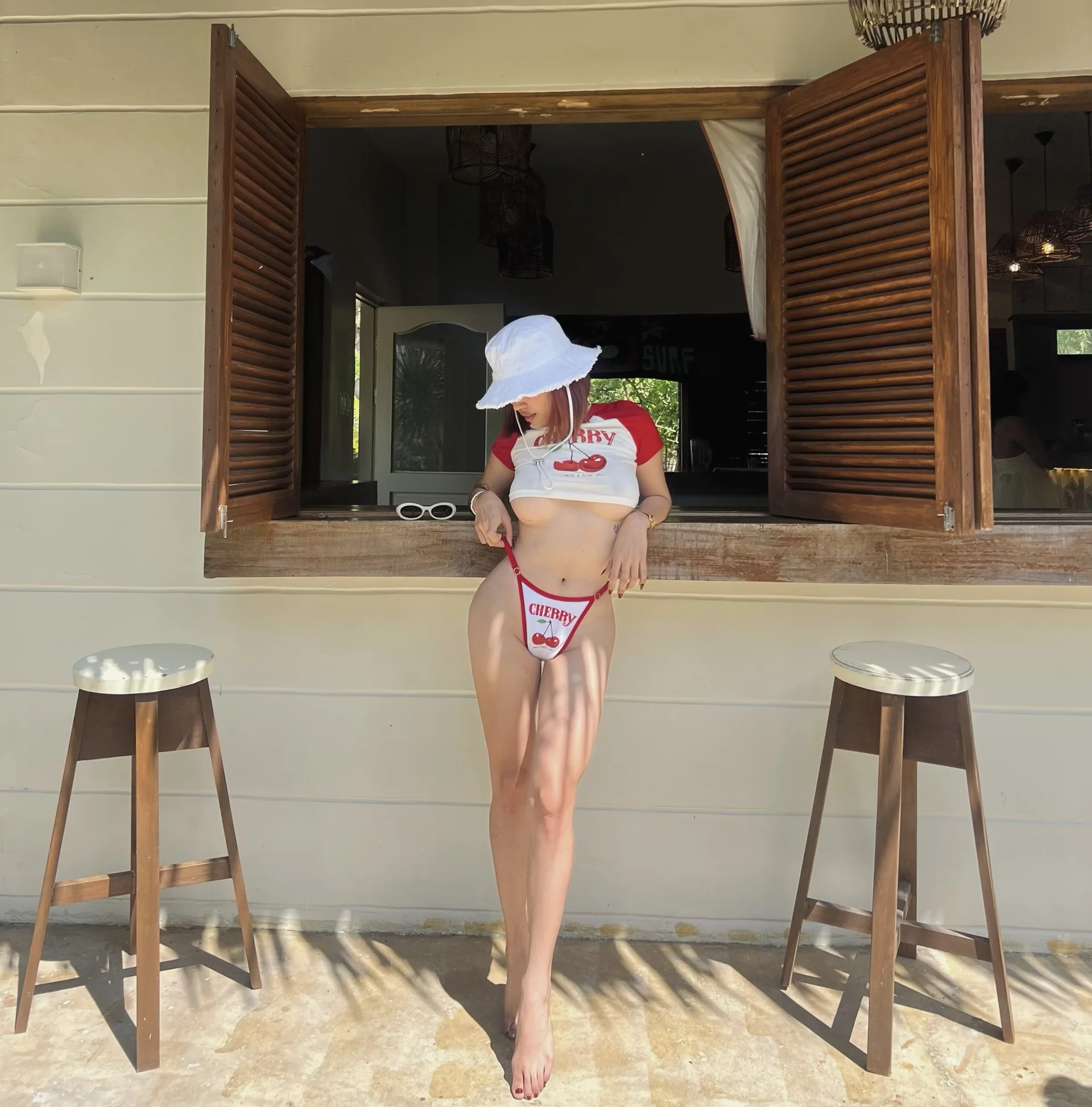 XXX Porn Photo of Nude _SashaBoo 37