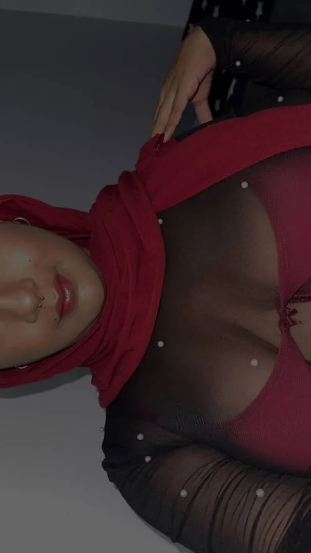 XXX Porn Photo of Nude Maryam_yamal 6