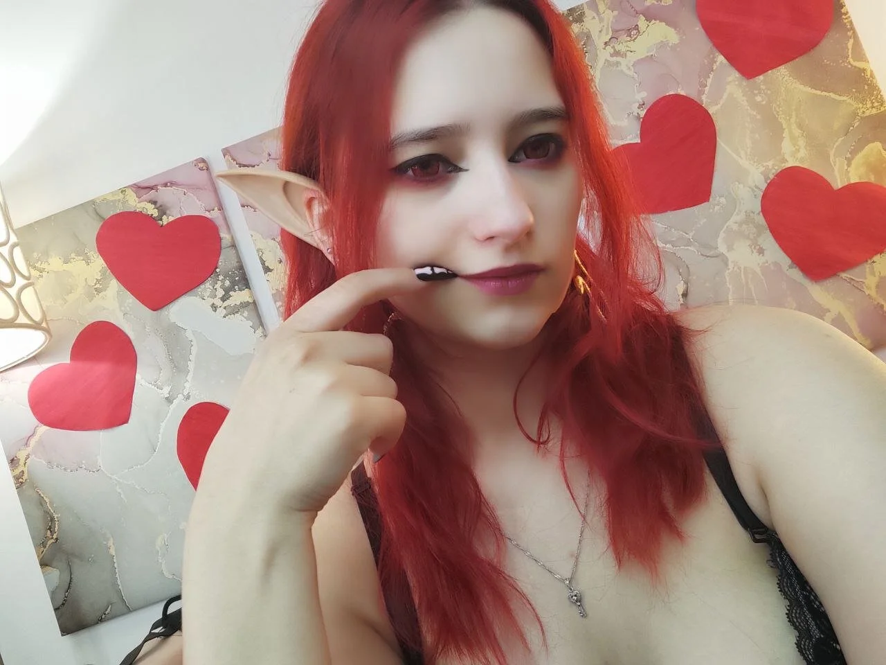 XXX Porn Photo of Nude RachelPirce 18